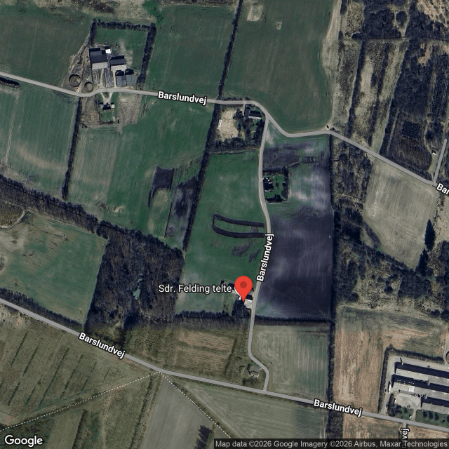 Barslundvej 9A, 6880 Tarm