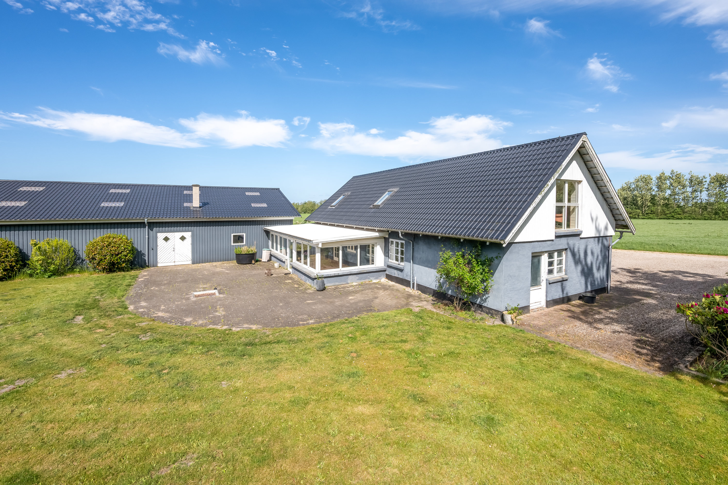 Barslundvej 9A, 6880 Tarm