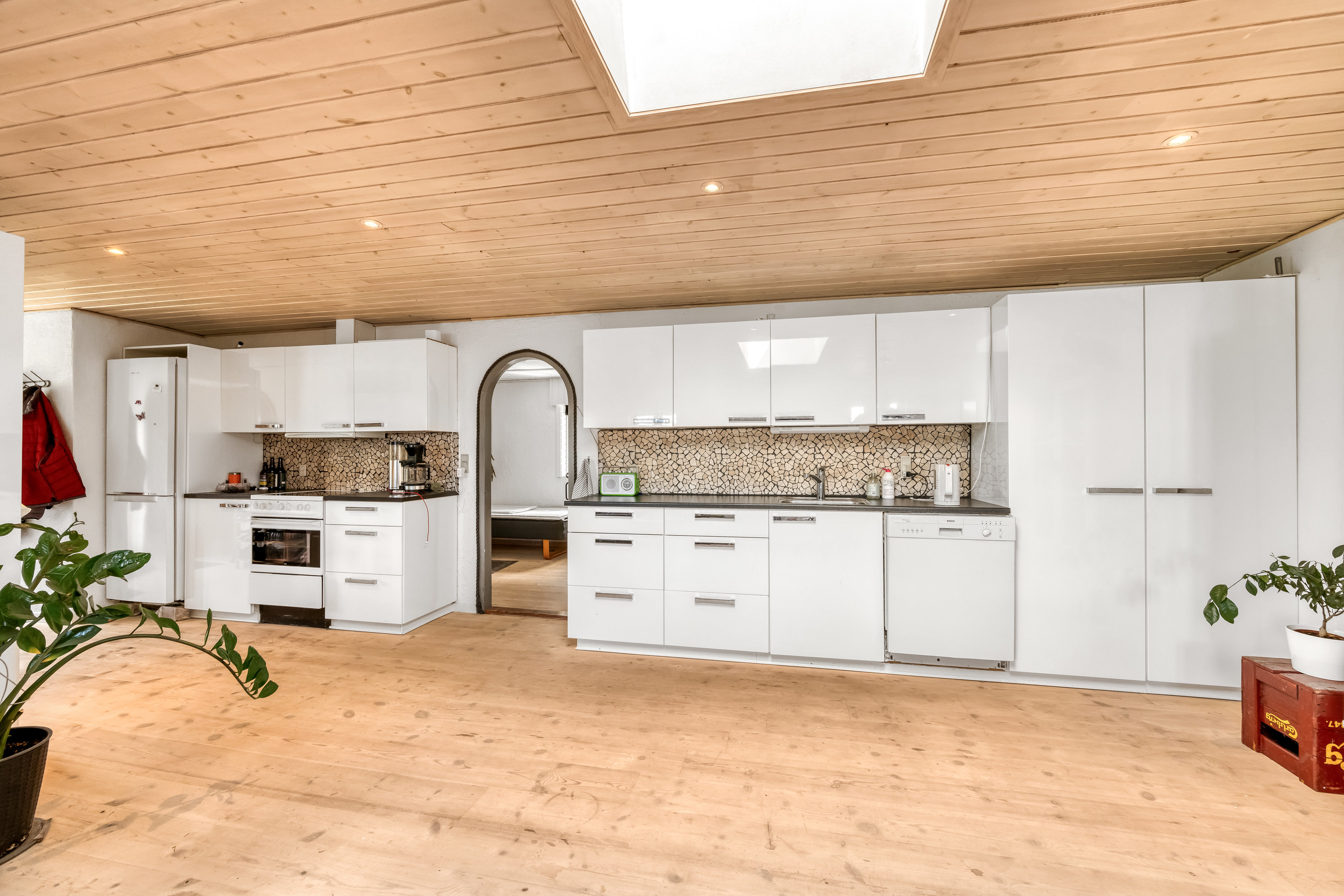 Barslundvej 9A, 6880 Tarm
