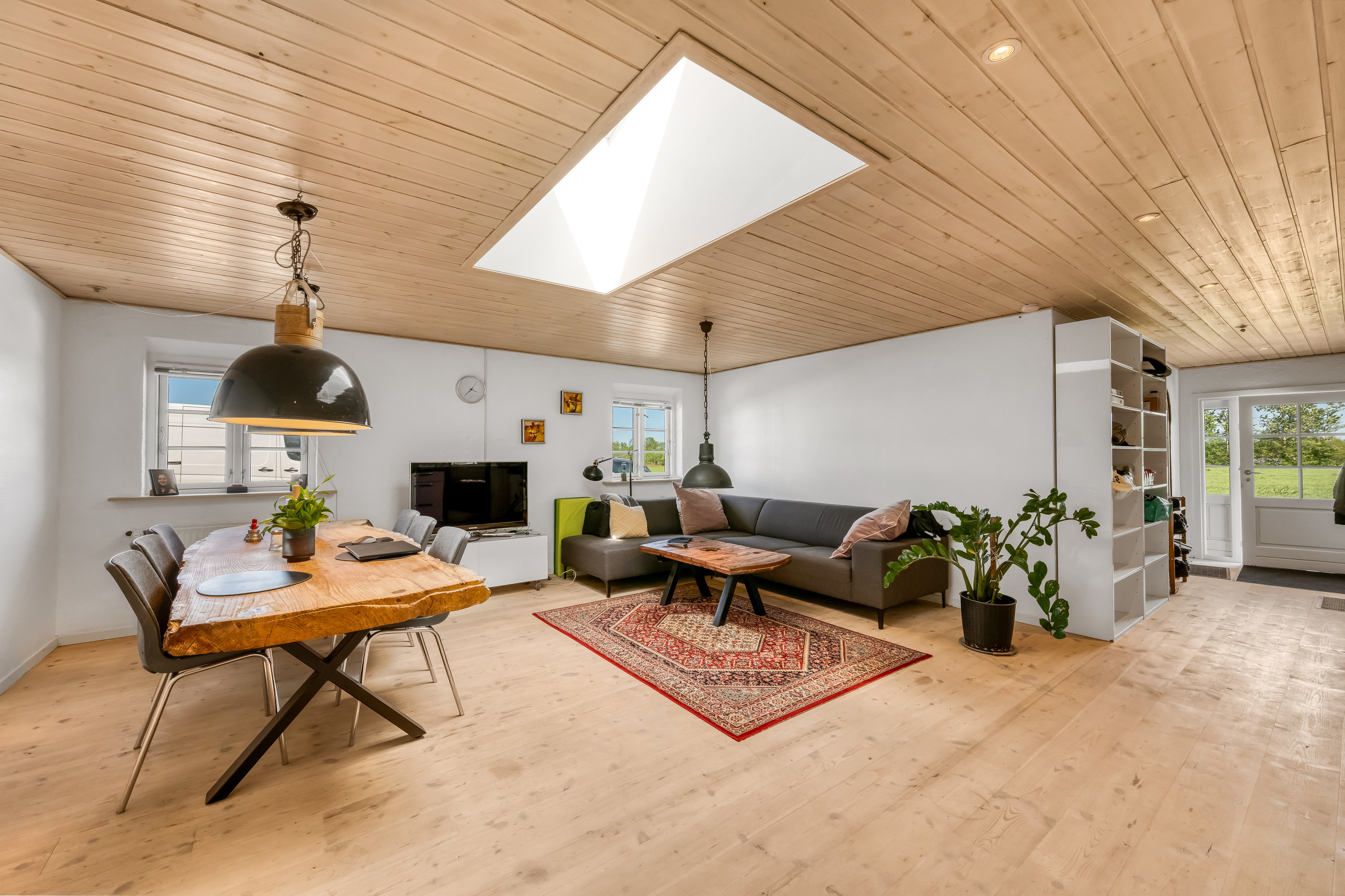 Barslundvej 9A, 6880 Tarm