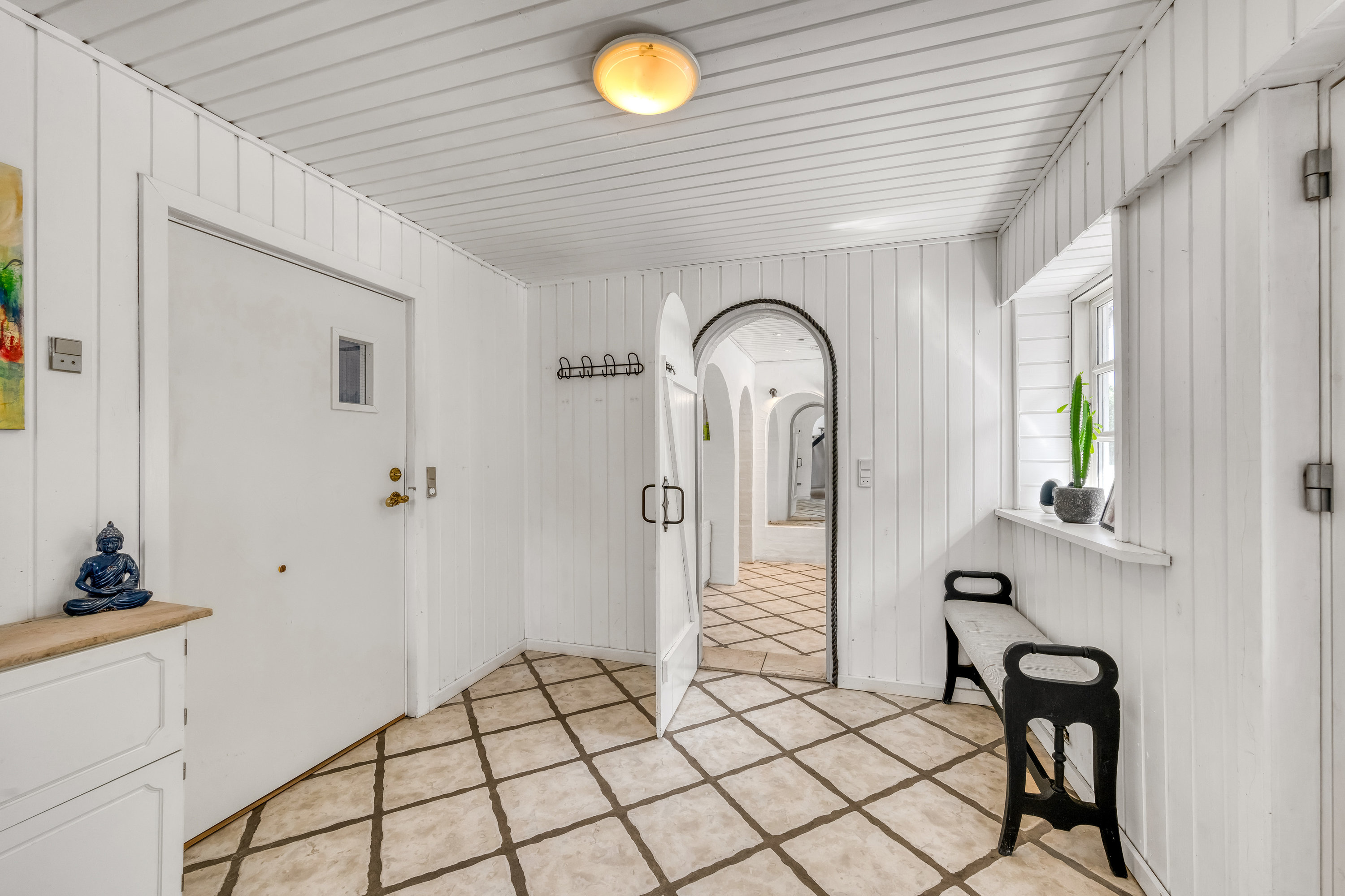 Barslundvej 9A, 6880 Tarm