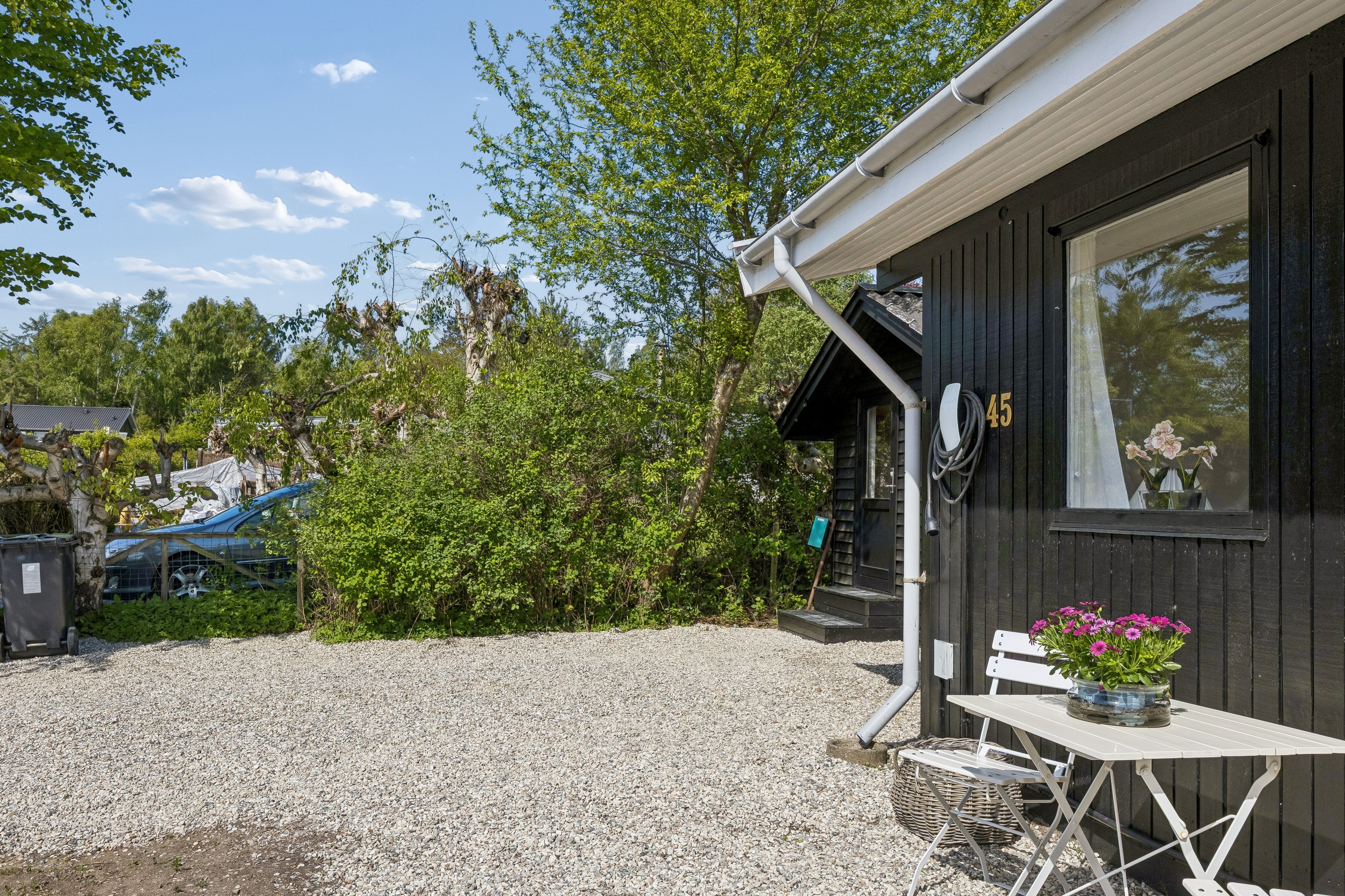 Stærevænget 45, 4050 Skibby