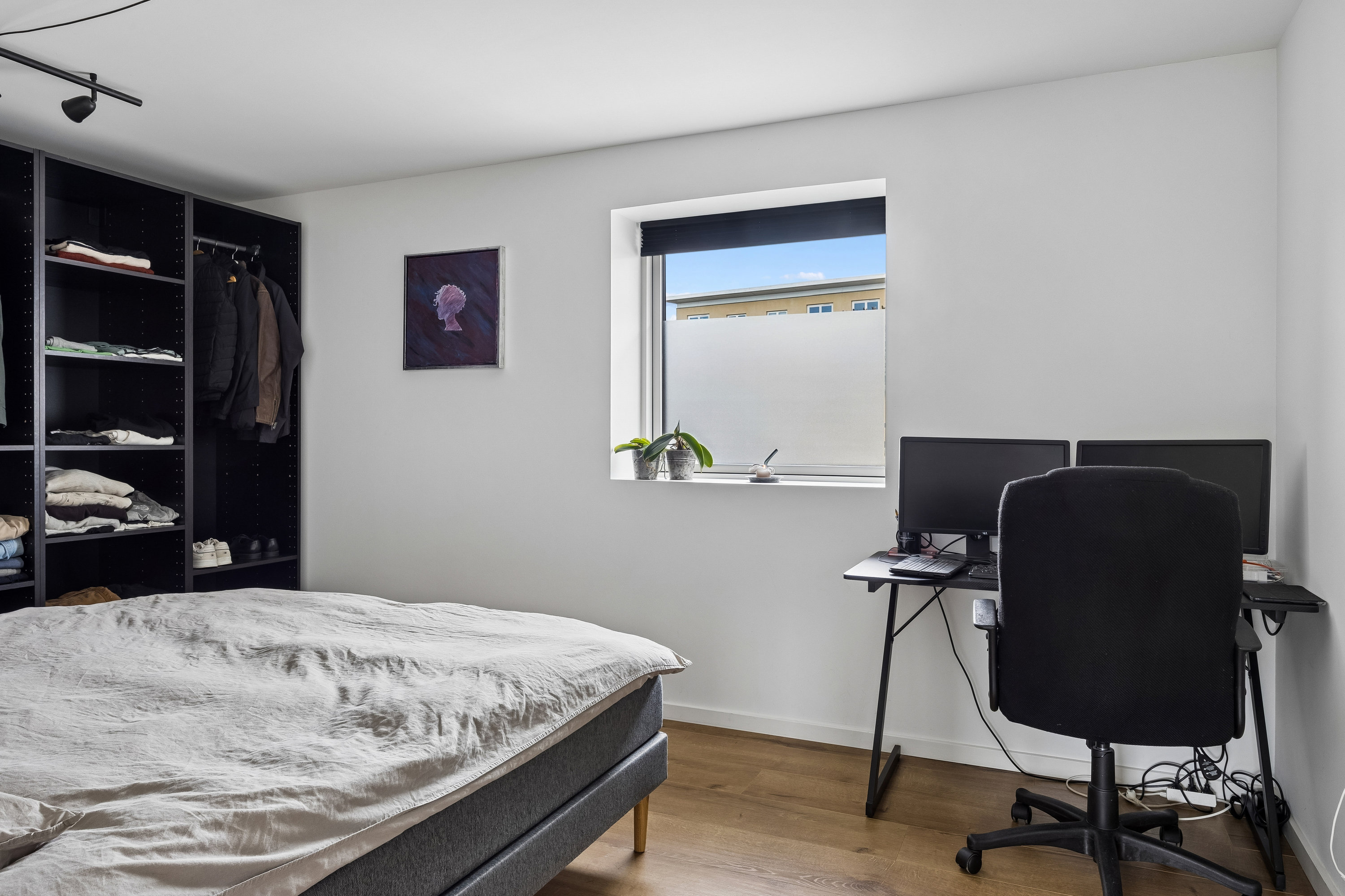Vestergade 9, 4640 Faxe