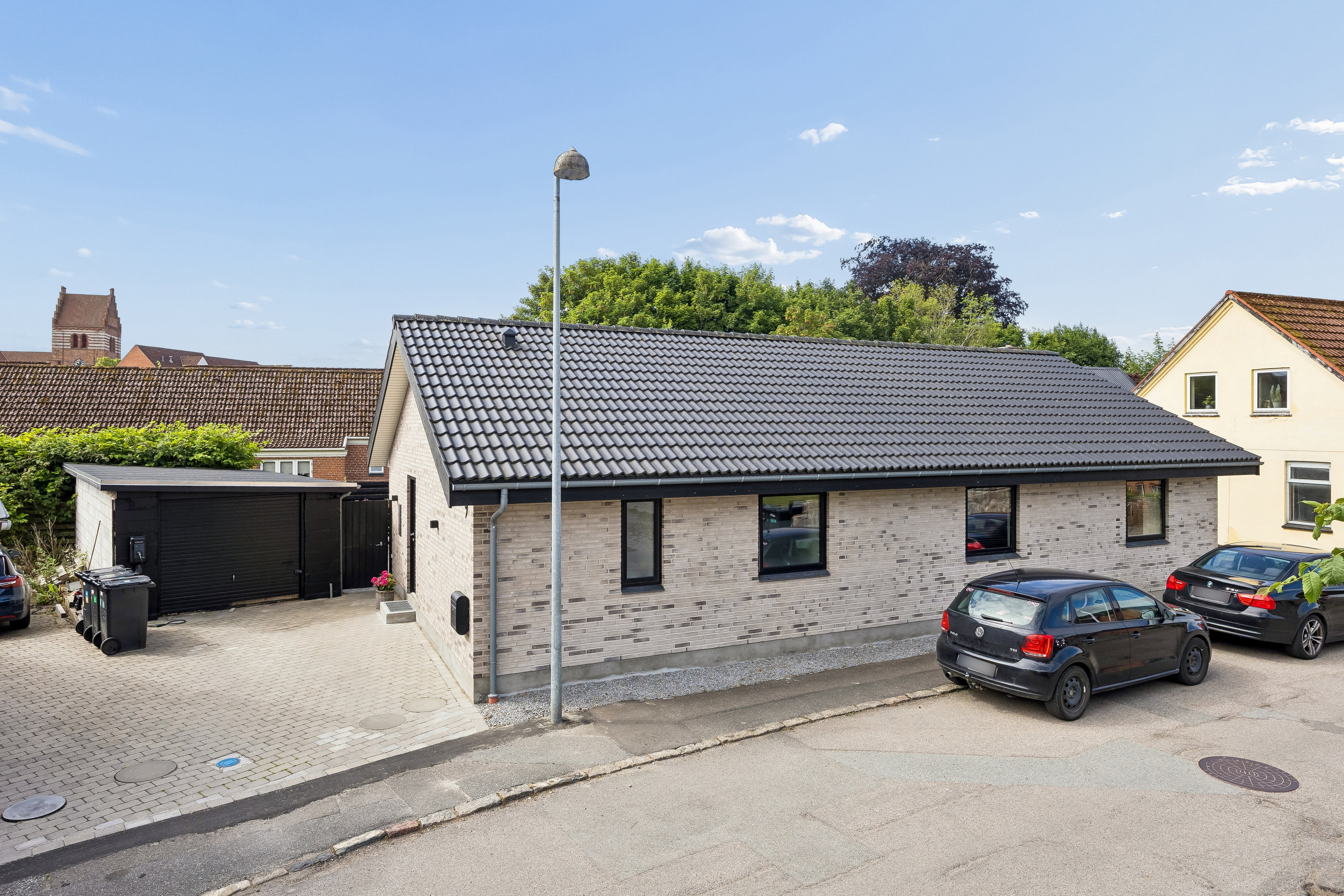 Vestergade 9, 4640 Faxe