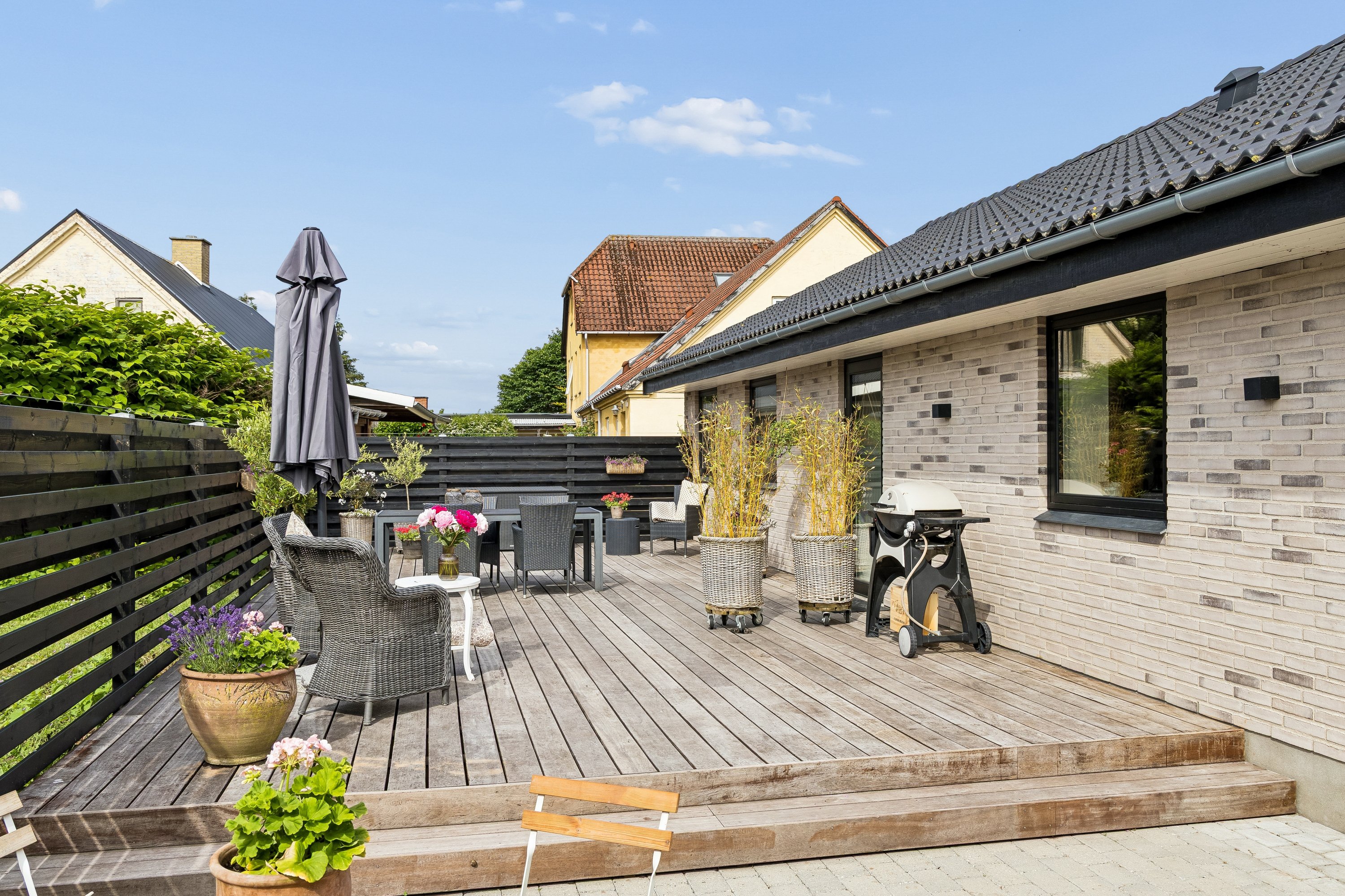 Vestergade 9, 4640 Faxe