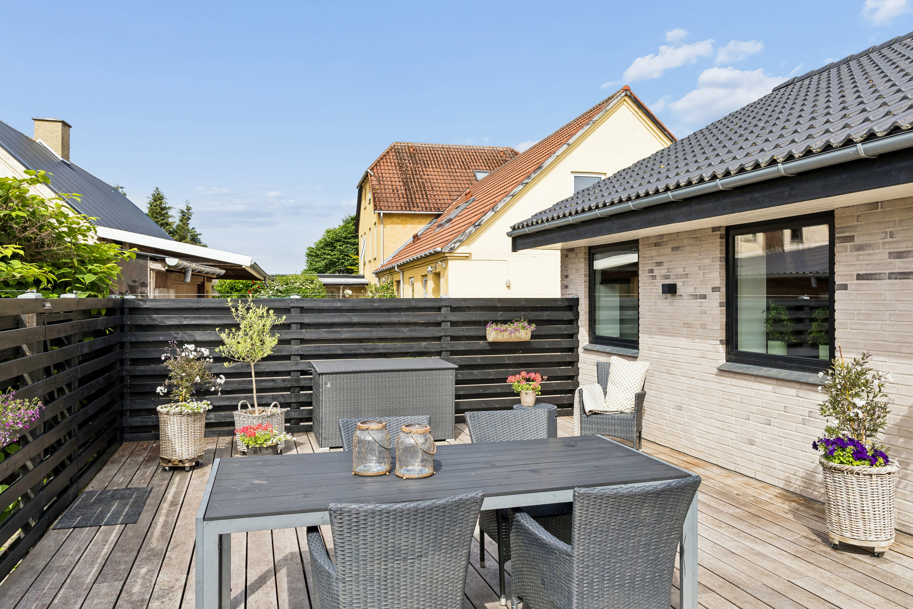 Vestergade 9, 4640 Faxe