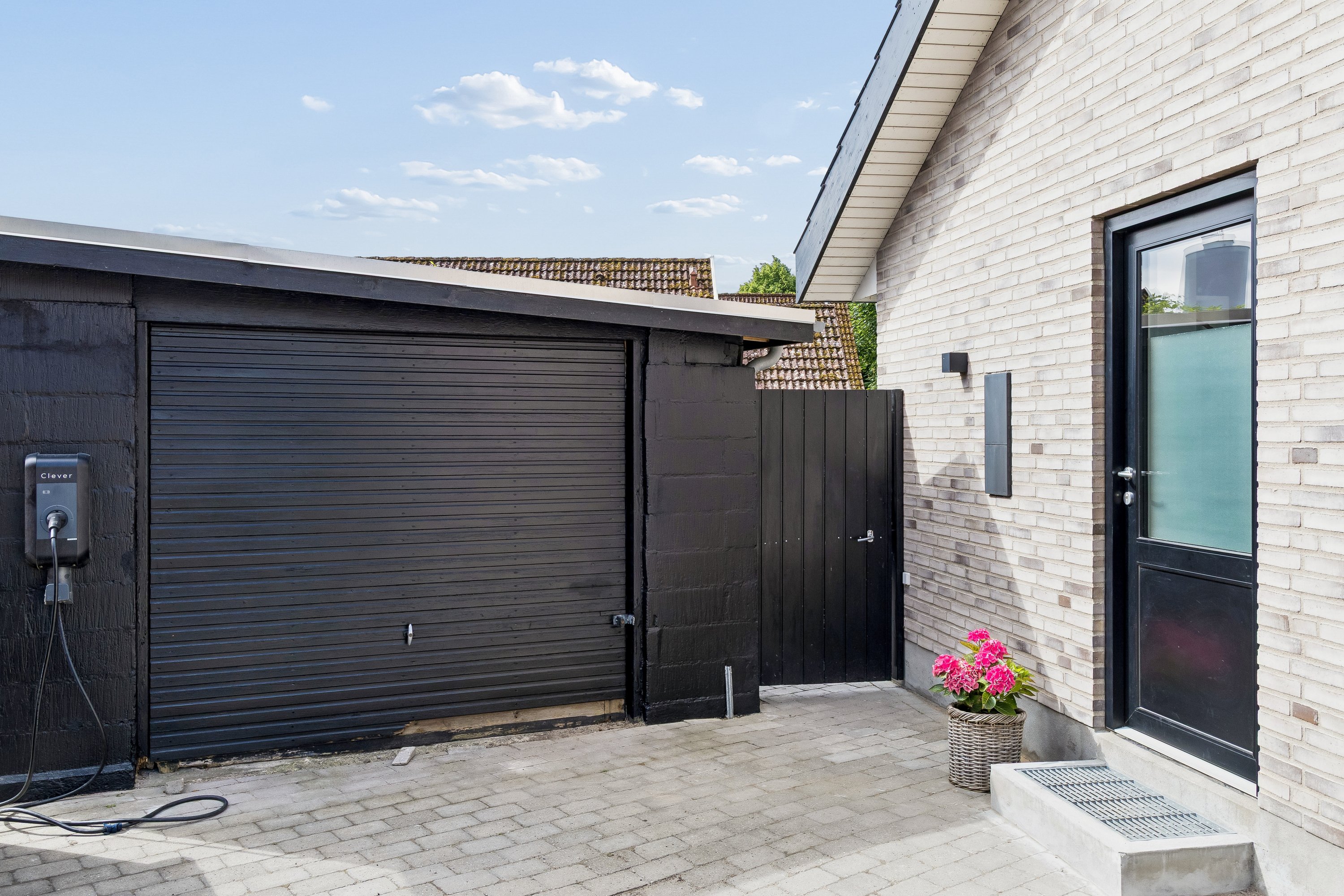 Vestergade 9, 4640 Faxe