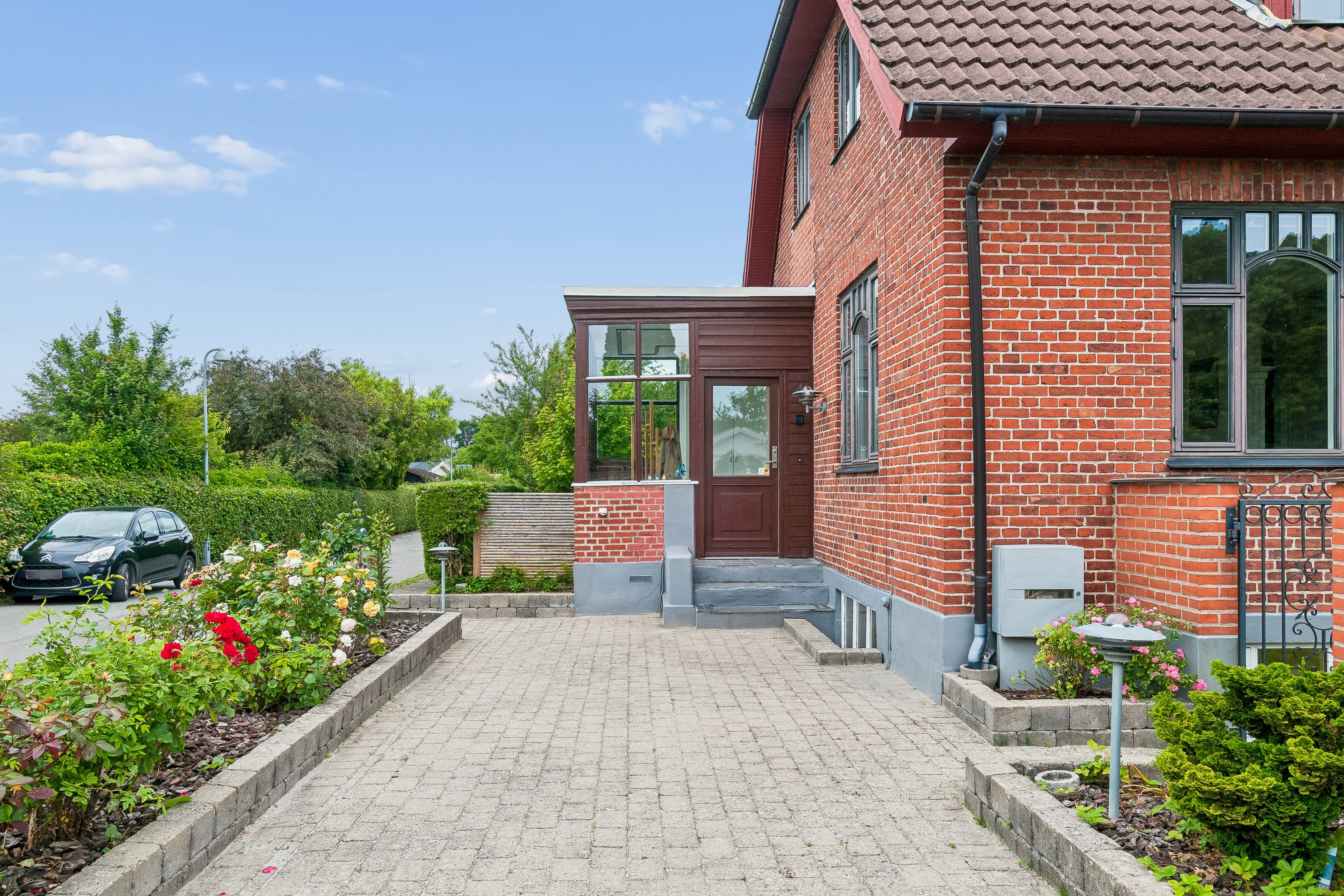 Ahornvang 4, 2660 Brøndby Strand
