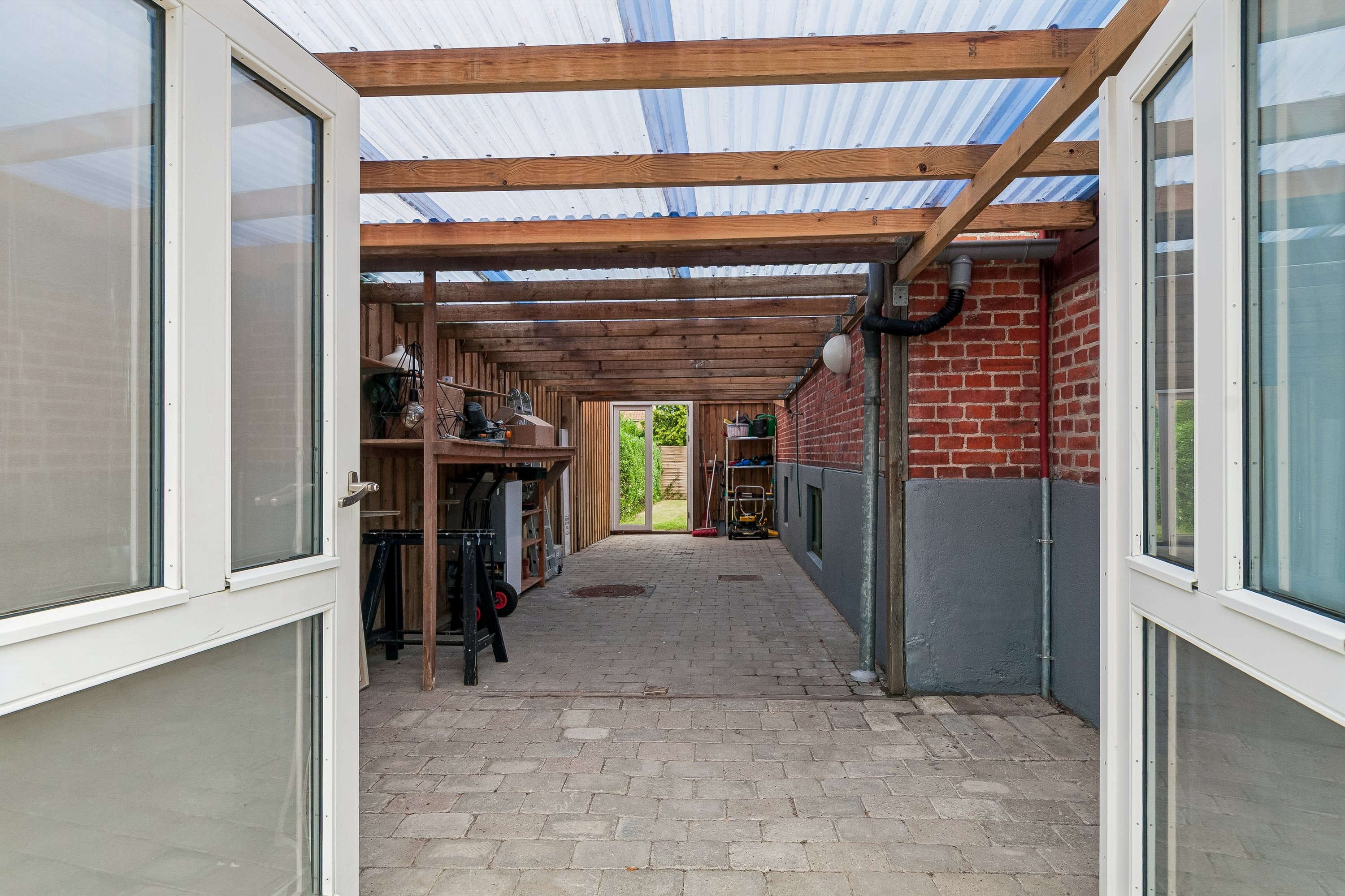 Ahornvang 4, 2660 Brøndby Strand
