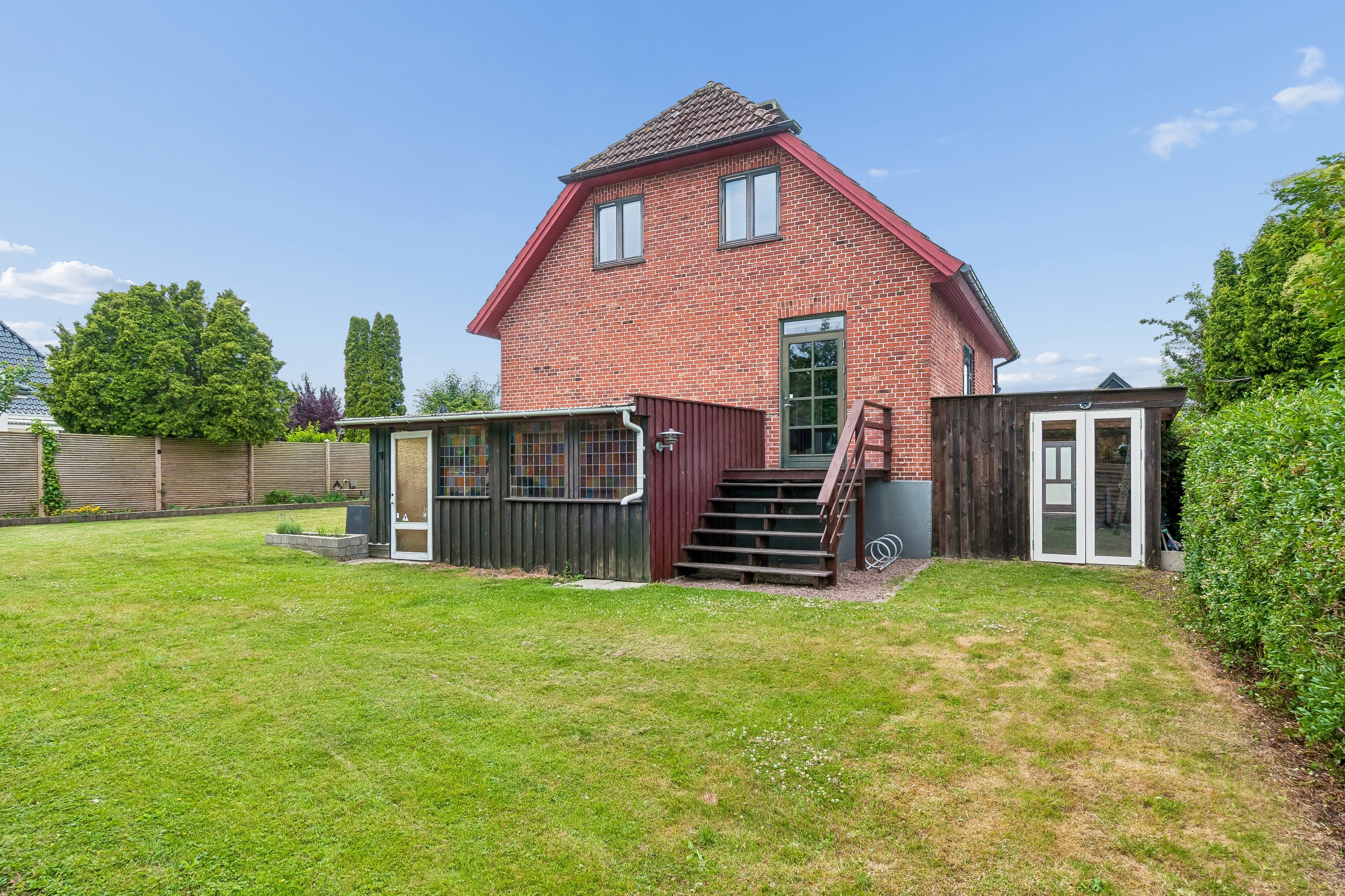 Ahornvang 4, 2660 Brøndby Strand