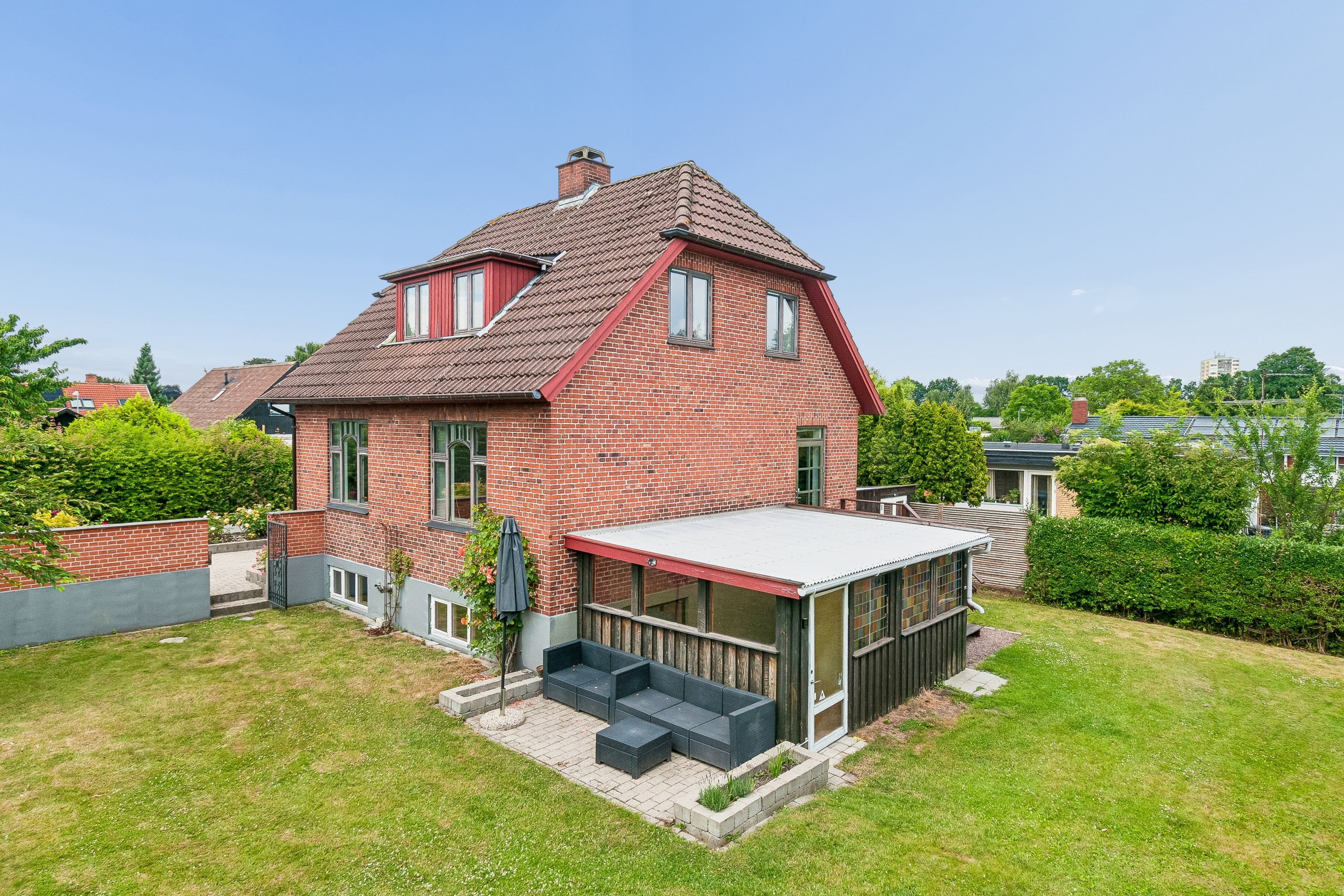 Ahornvang 4, 2660 Brøndby Strand