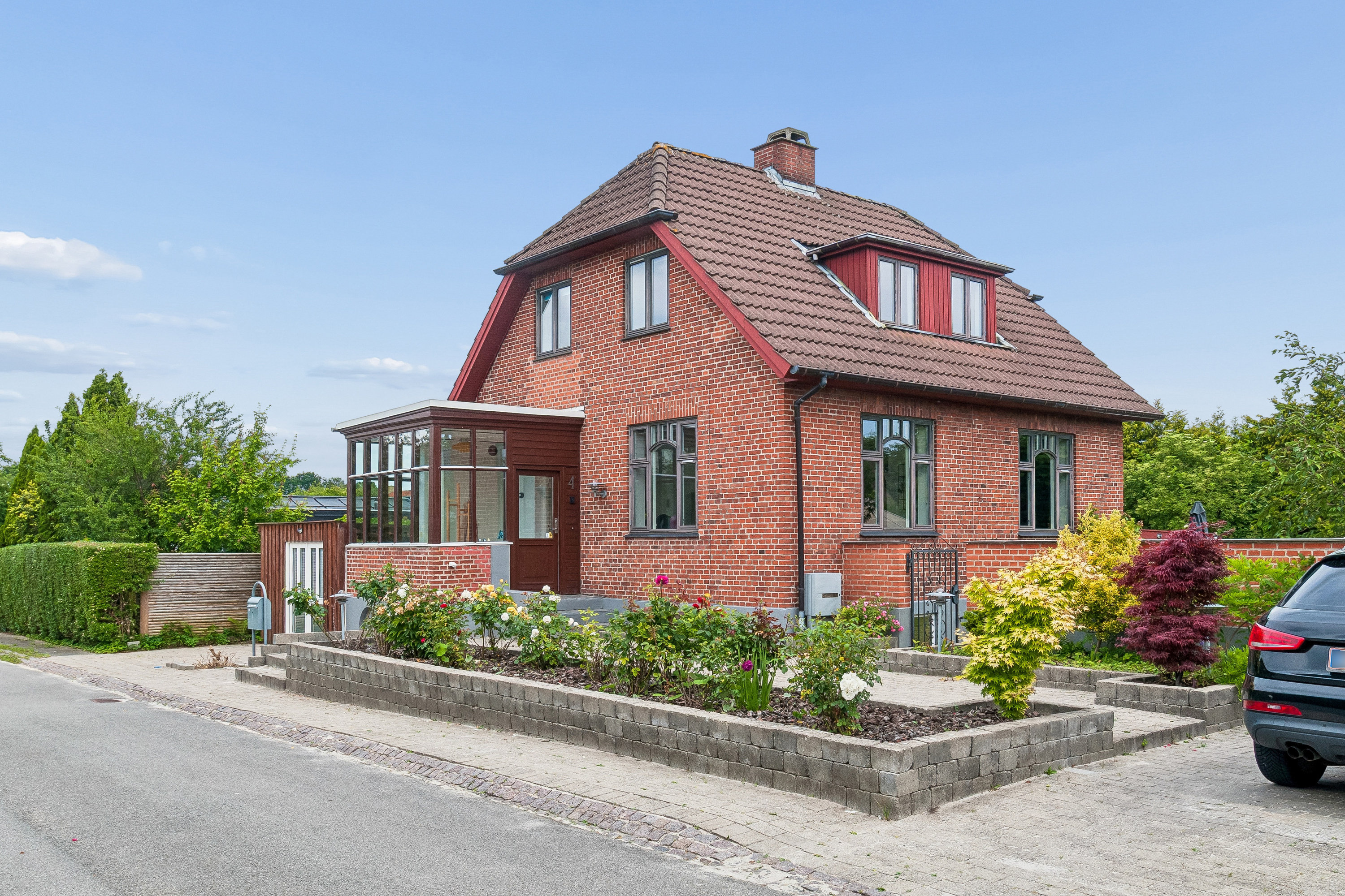 Ahornvang 4, 2660 Brøndby Strand
