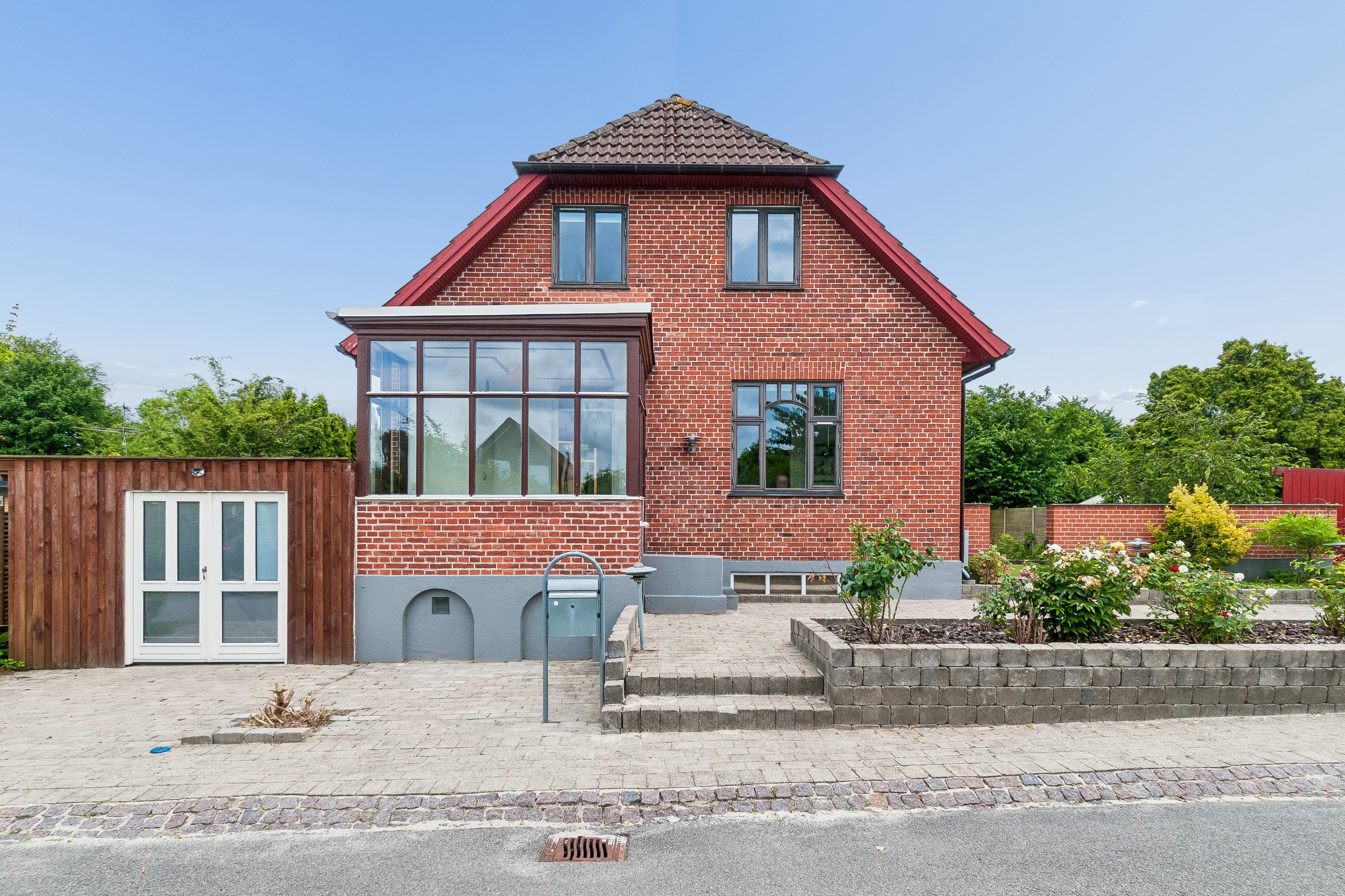 Ahornvang 4, 2660 Brøndby Strand