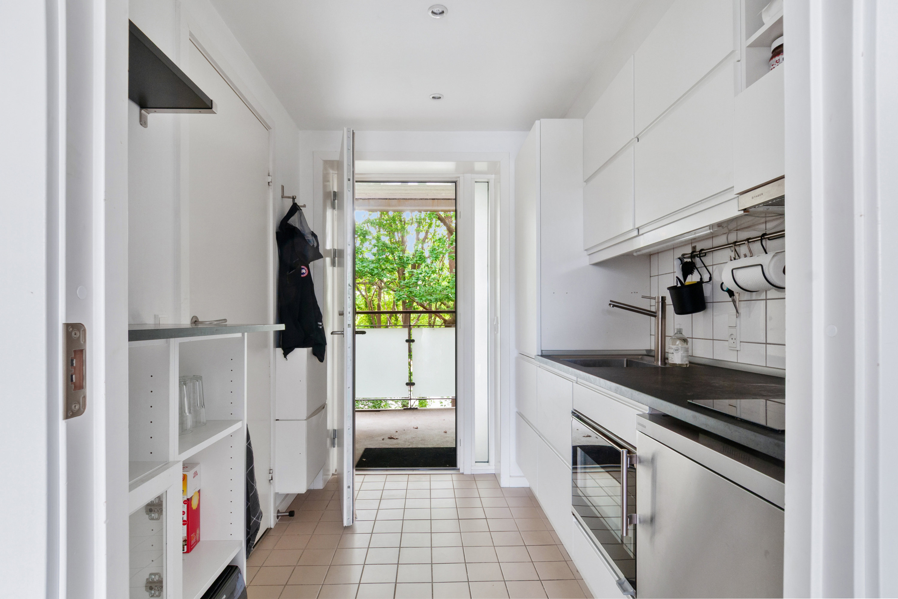 Kollegiebakken 15A, 2. 23., 2800 Kongens Lyngby
