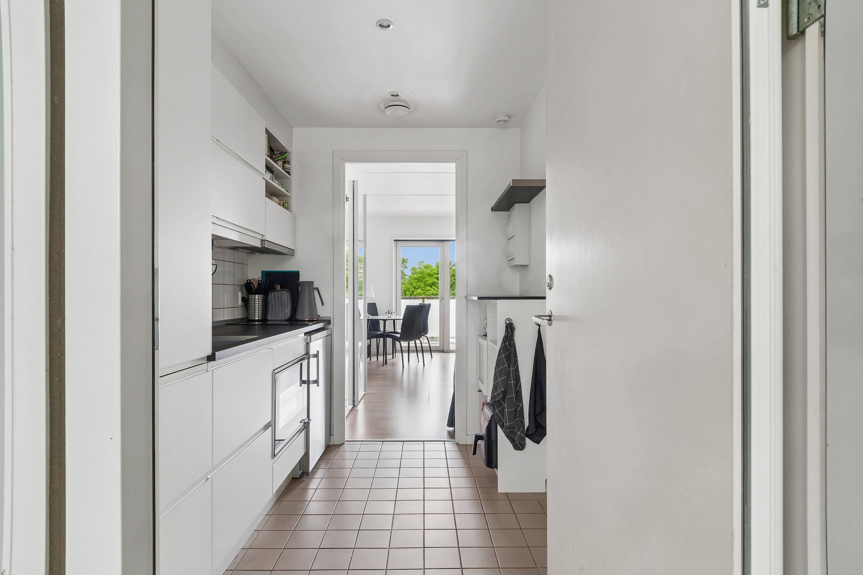Kollegiebakken 15A, 2. 23., 2800 Kongens Lyngby
