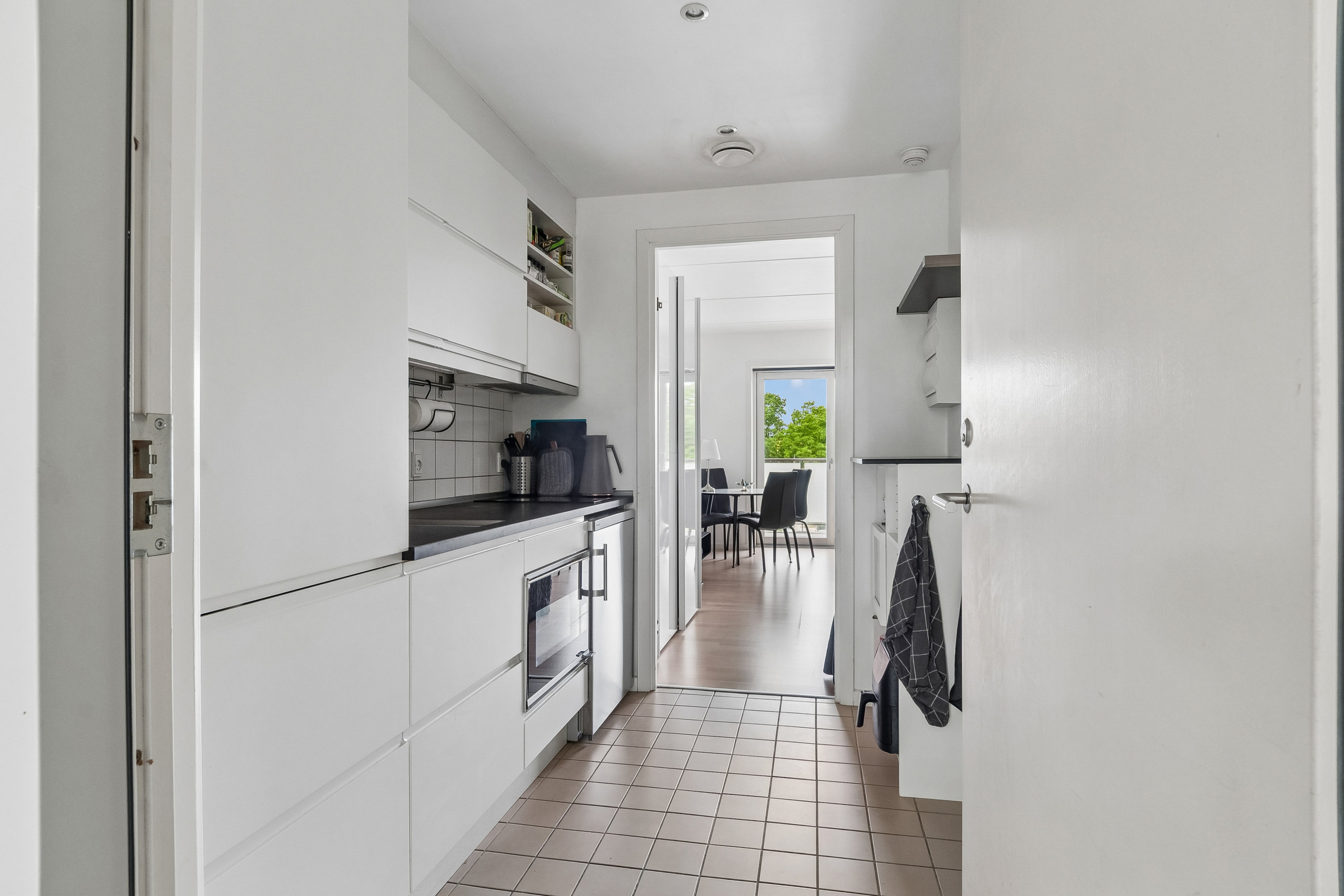 Kollegiebakken 15A, 2. 23., 2800 Kongens Lyngby