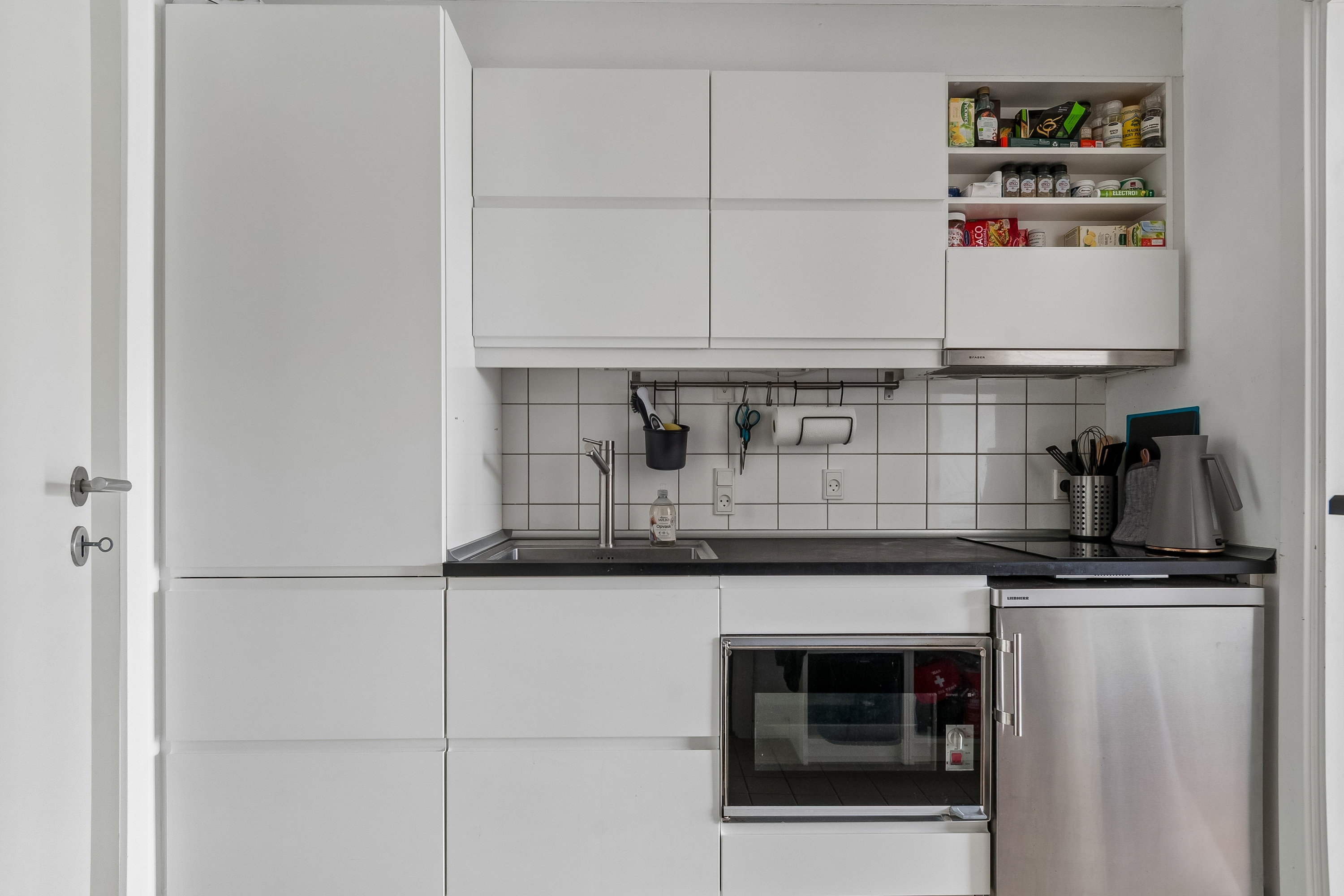 Kollegiebakken 15A, 2. 23., 2800 Kongens Lyngby