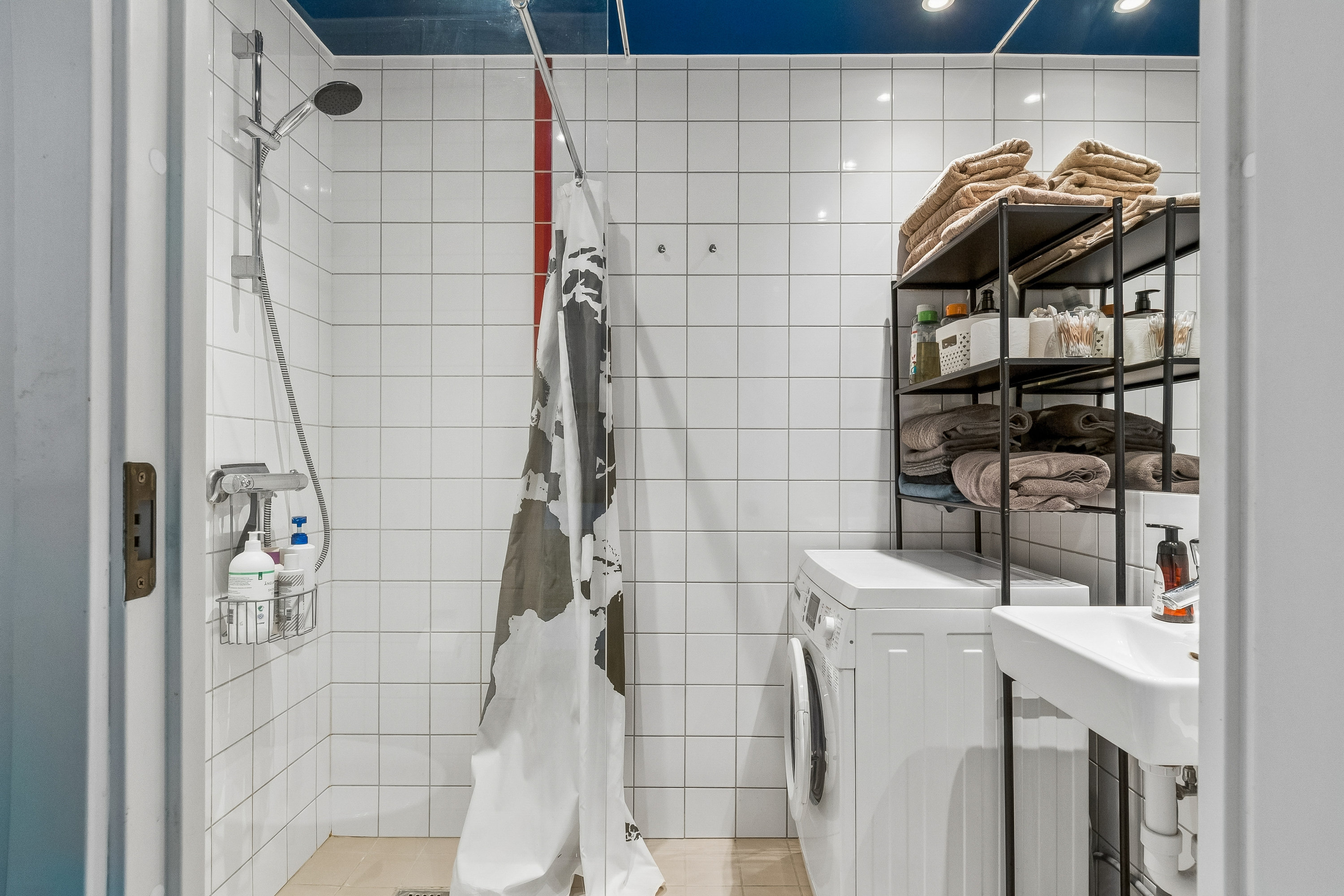 Kollegiebakken 15A, 2. 23., 2800 Kongens Lyngby