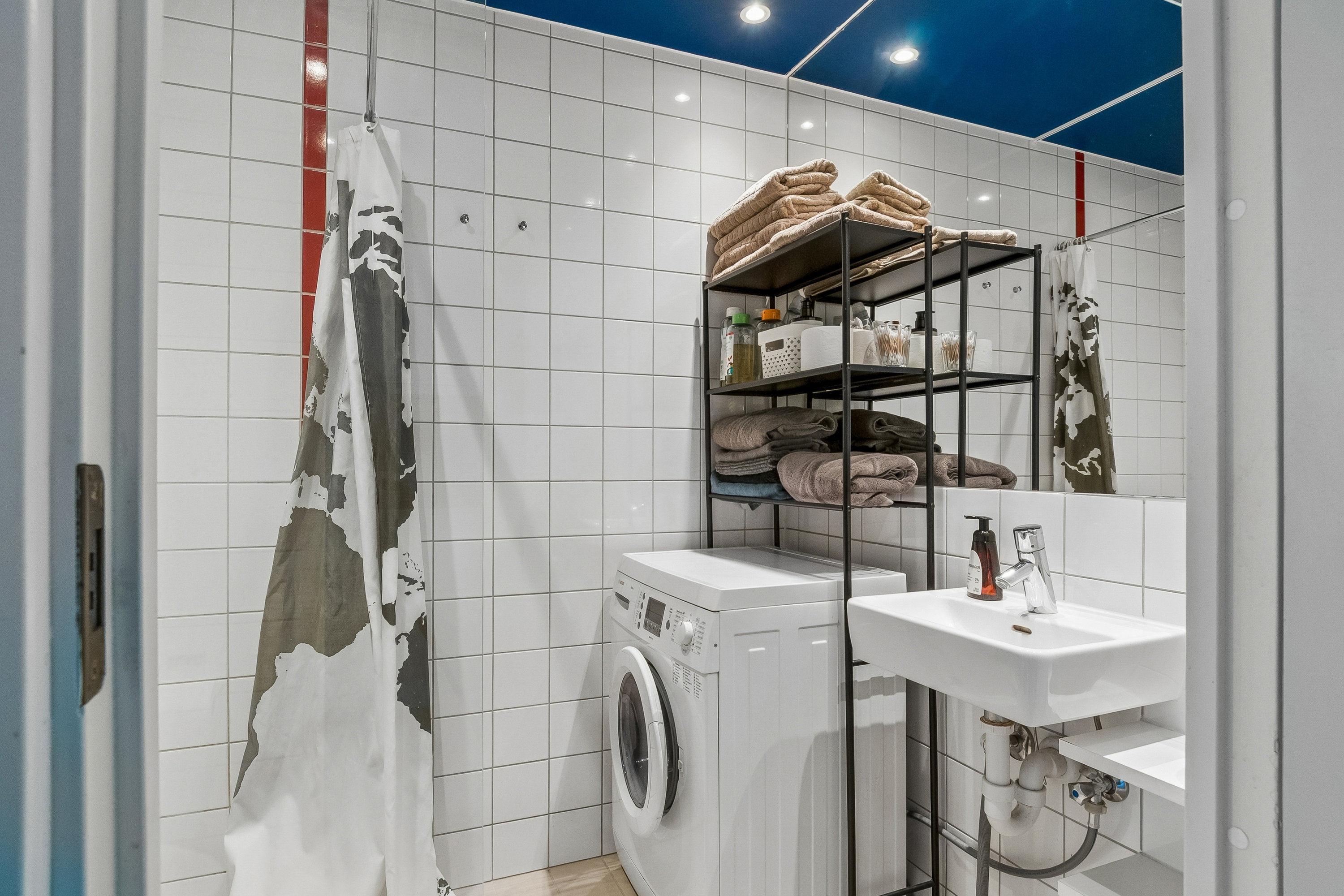 Kollegiebakken 15A, 2. 23., 2800 Kongens Lyngby