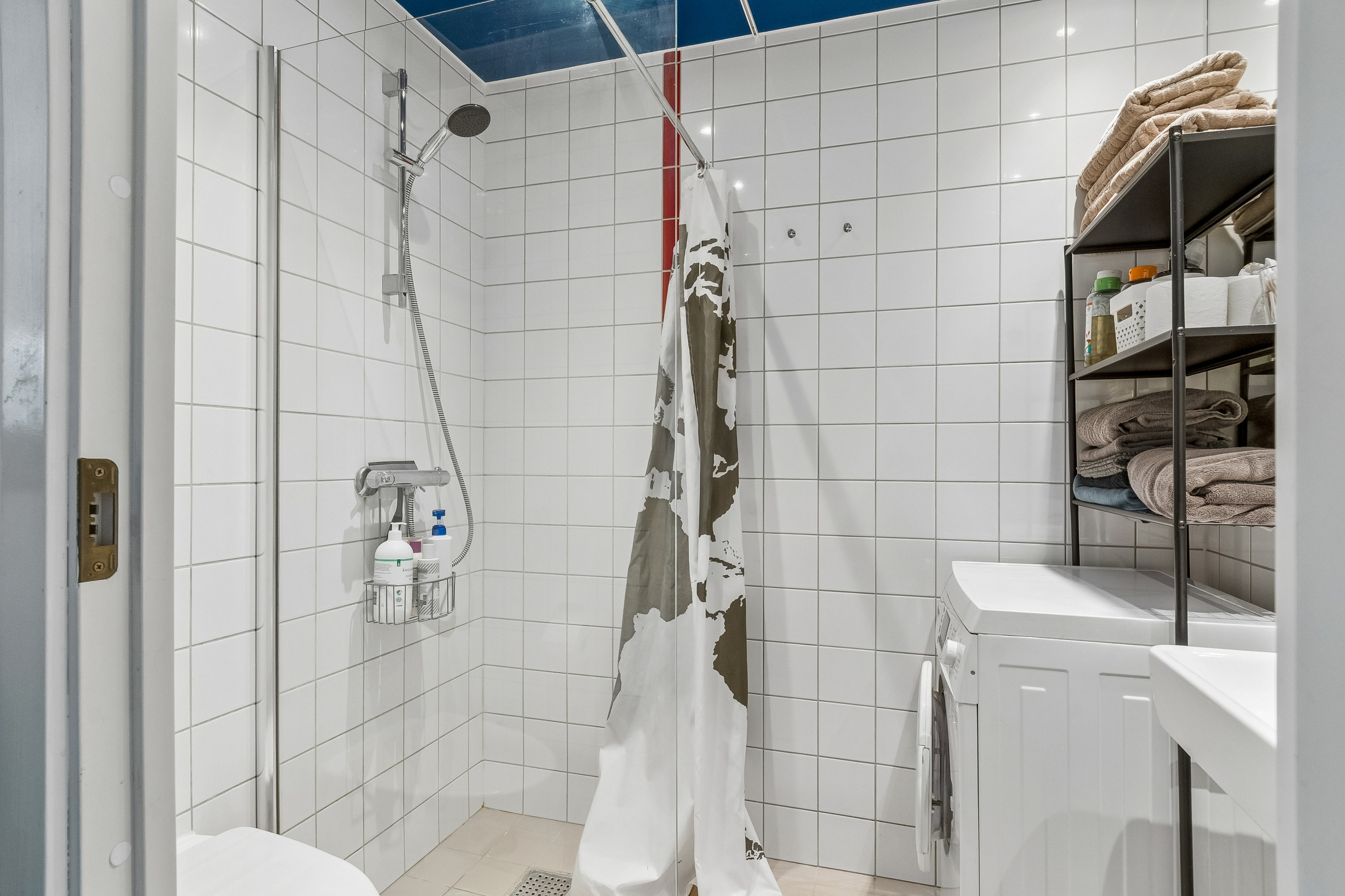 Kollegiebakken 15A, 2. 23., 2800 Kongens Lyngby
