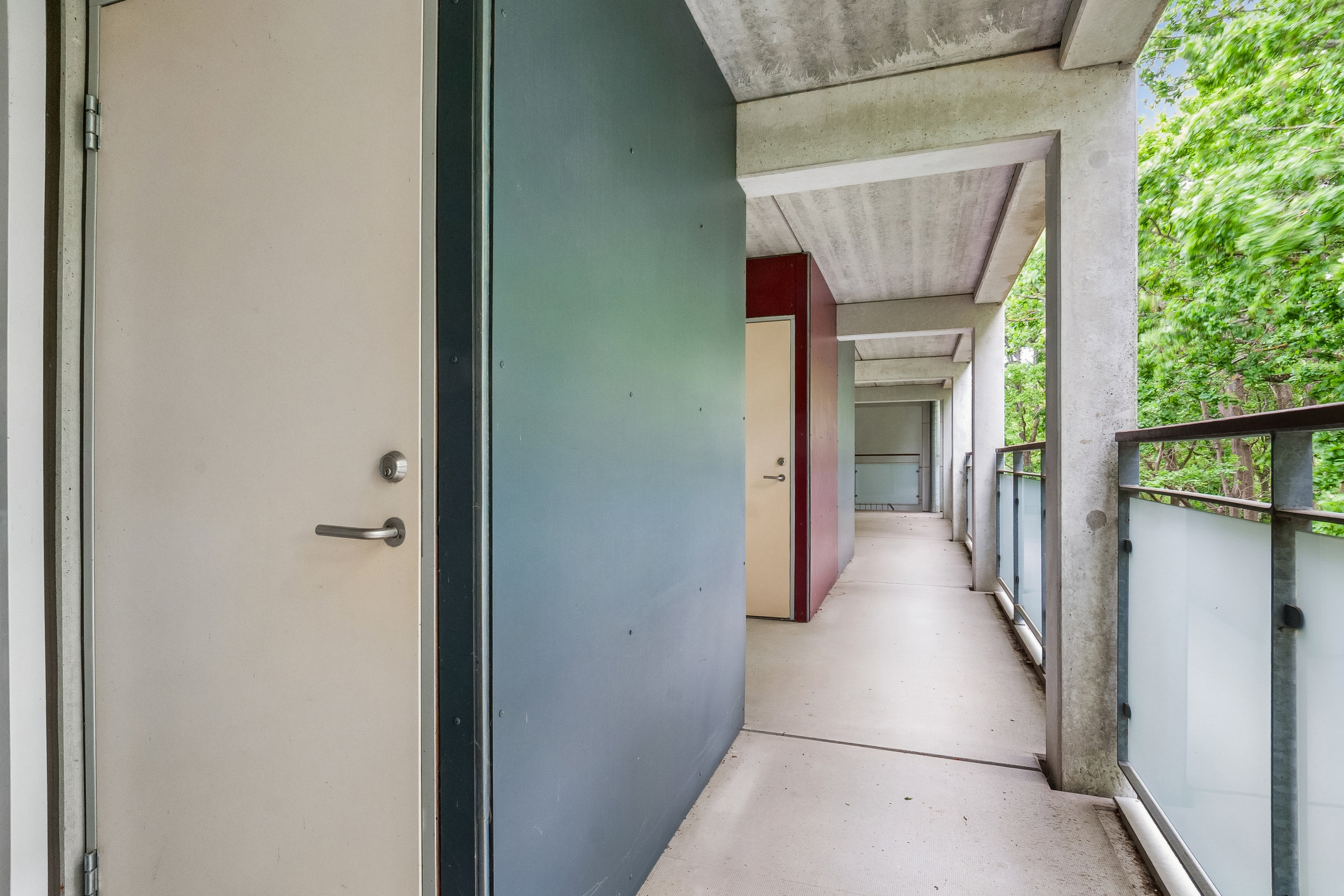 Kollegiebakken 15A, 2. 23., 2800 Kongens Lyngby