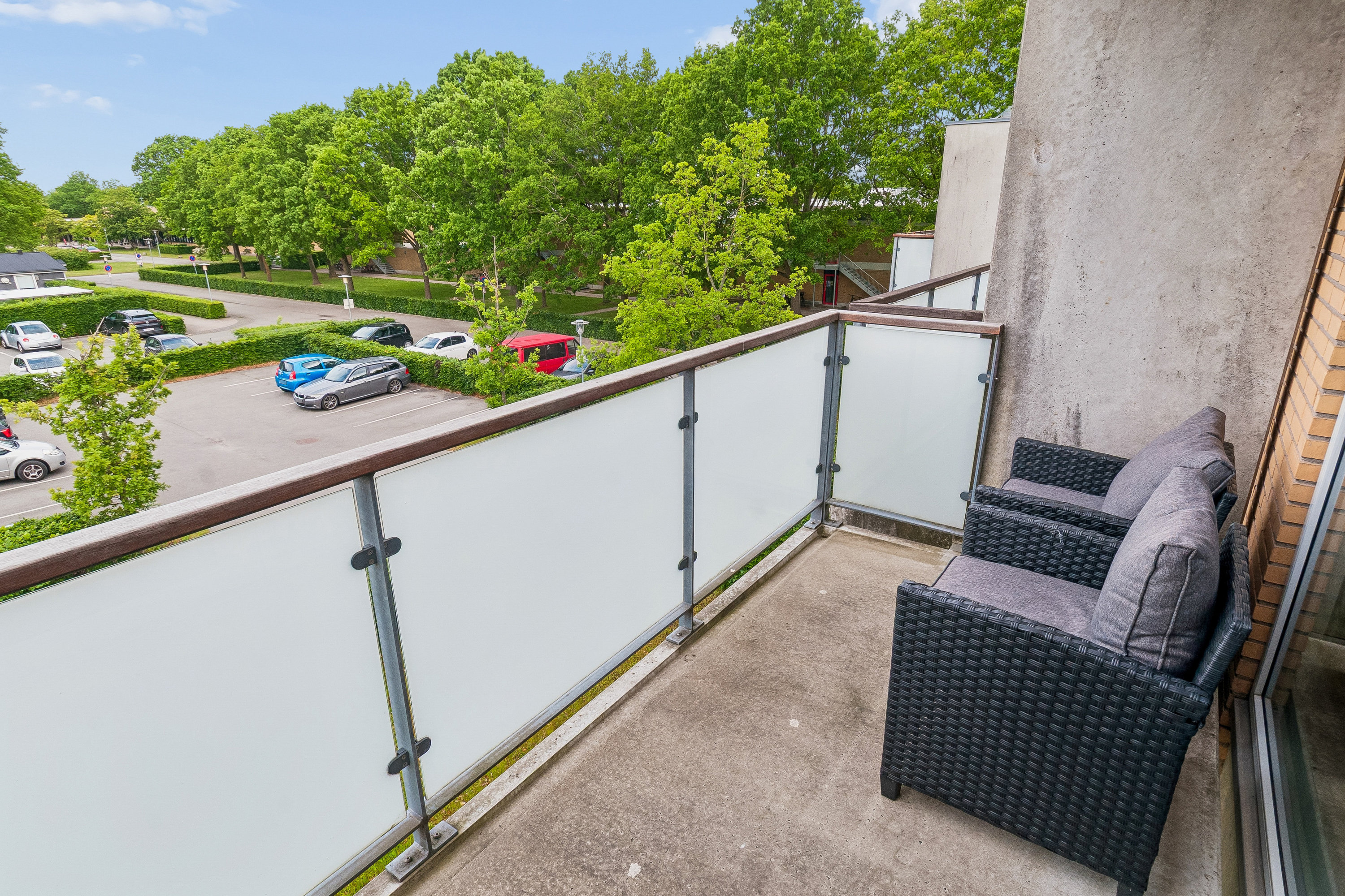 Kollegiebakken 15A, 2. 23., 2800 Kongens Lyngby