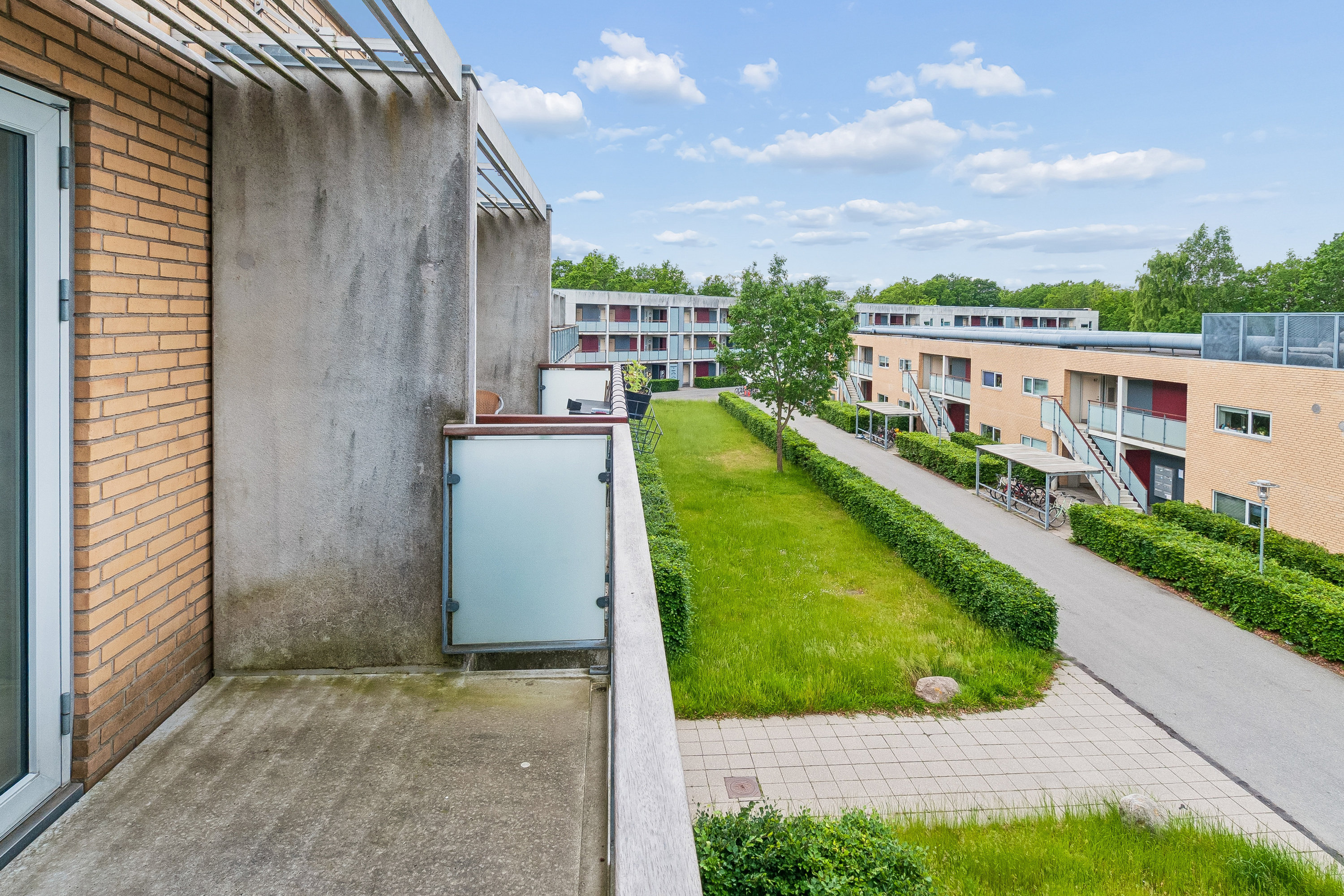 Kollegiebakken 15A, 2. 23., 2800 Kongens Lyngby