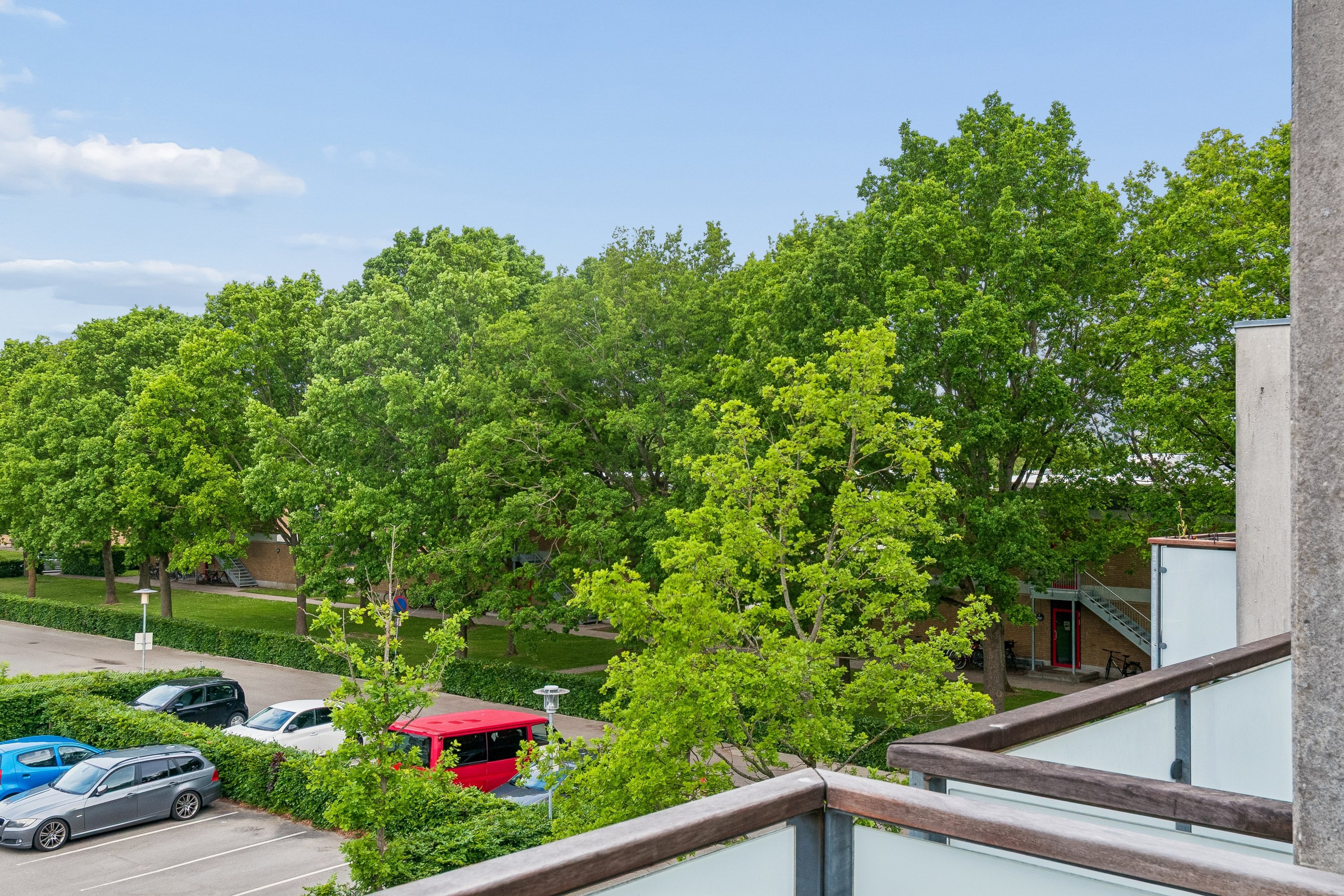 Kollegiebakken 15A, 2. 23., 2800 Kongens Lyngby