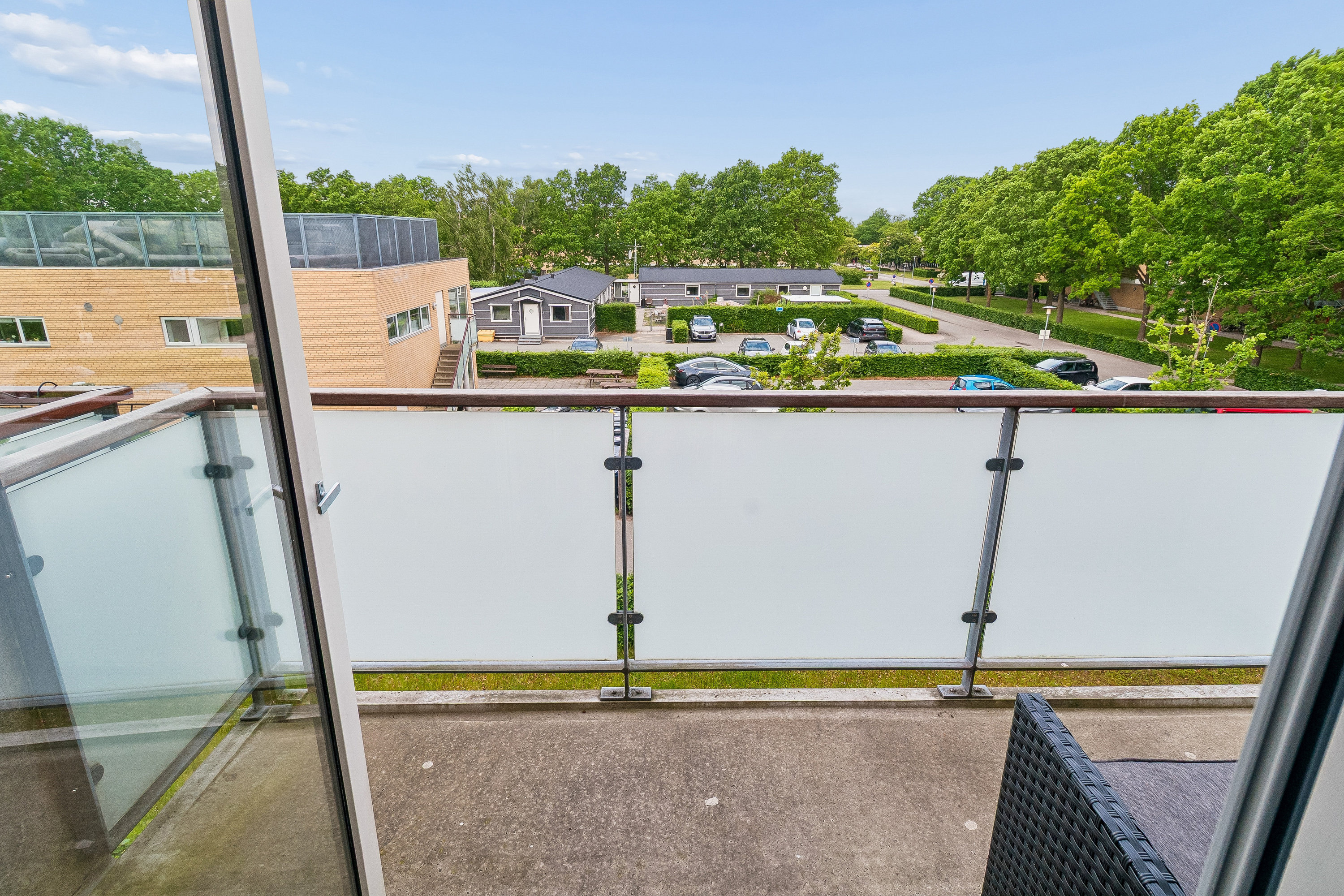 Kollegiebakken 15A, 2. 23., 2800 Kongens Lyngby