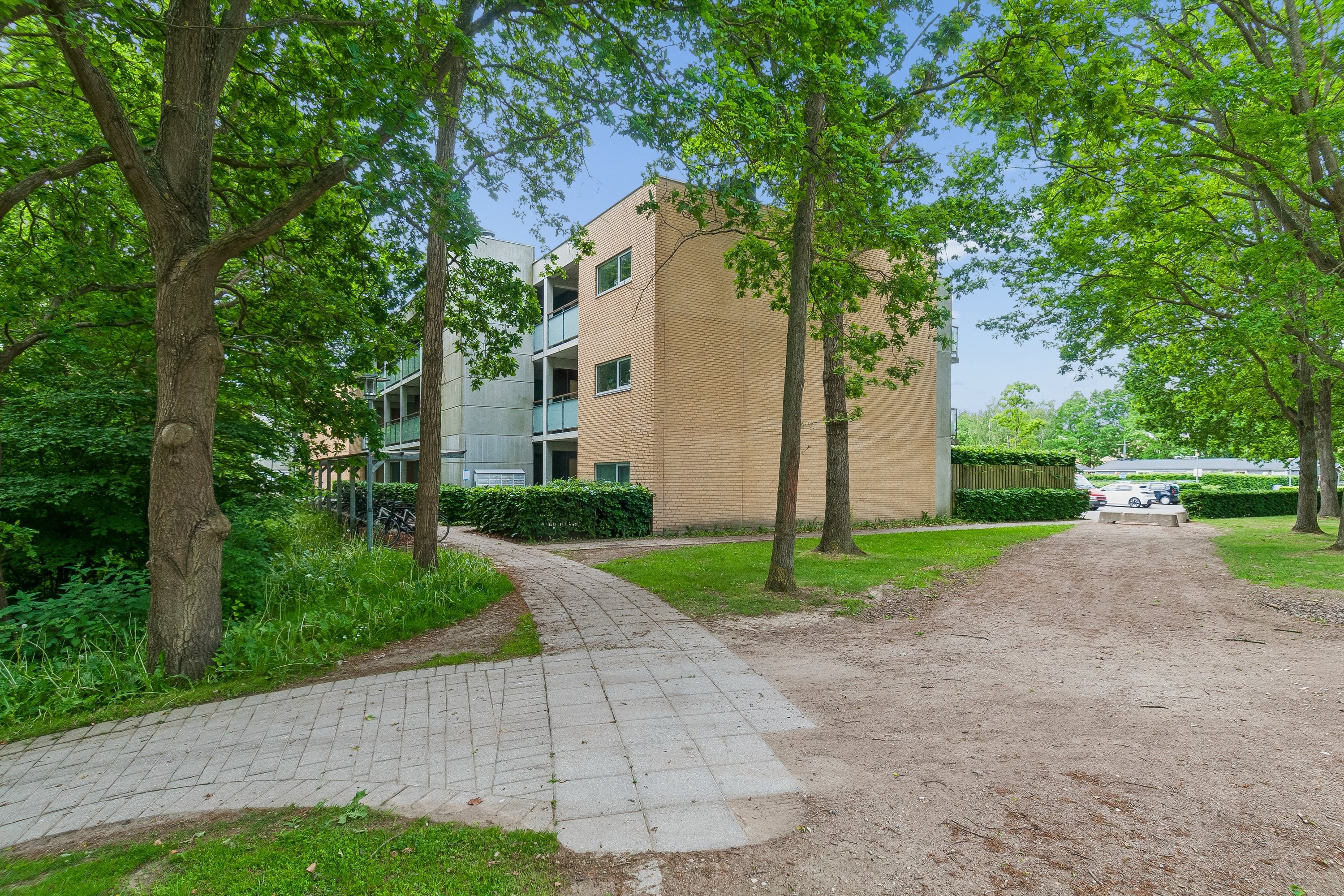 Kollegiebakken 15A, 2. 23., 2800 Kongens Lyngby