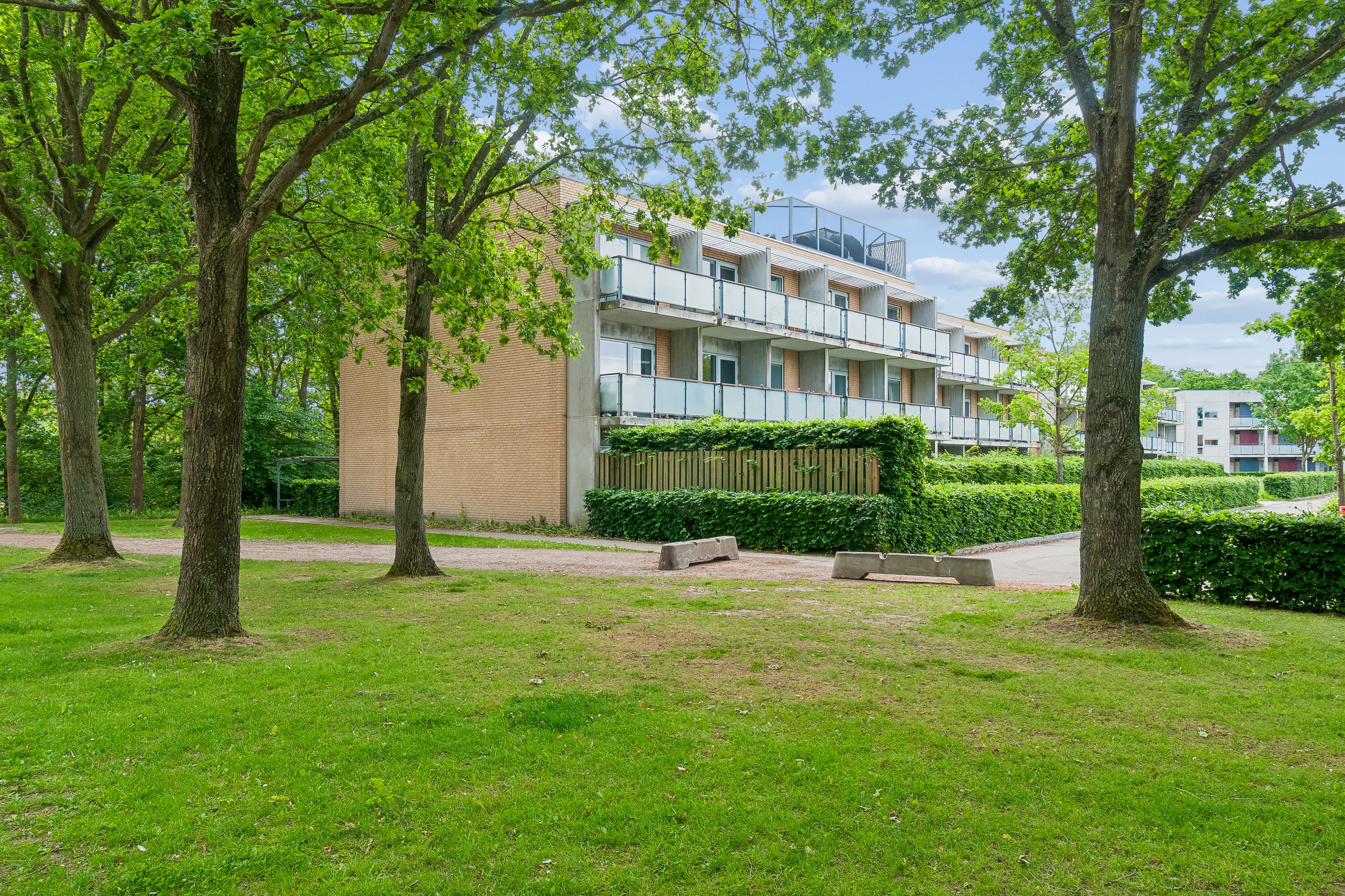 Kollegiebakken 15A, 2. 23., 2800 Kongens Lyngby