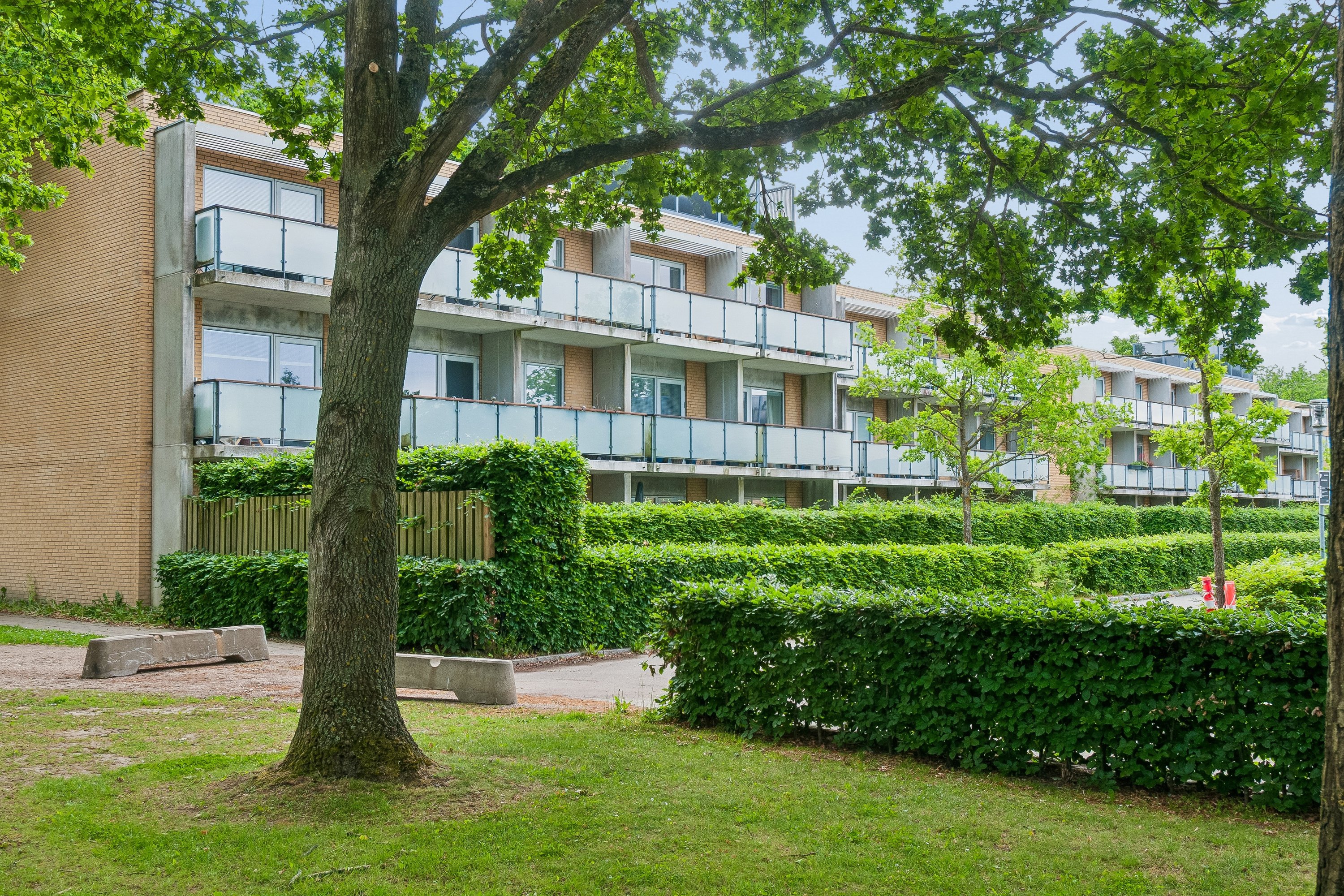 Kollegiebakken 15A, 2. 23., 2800 Kongens Lyngby