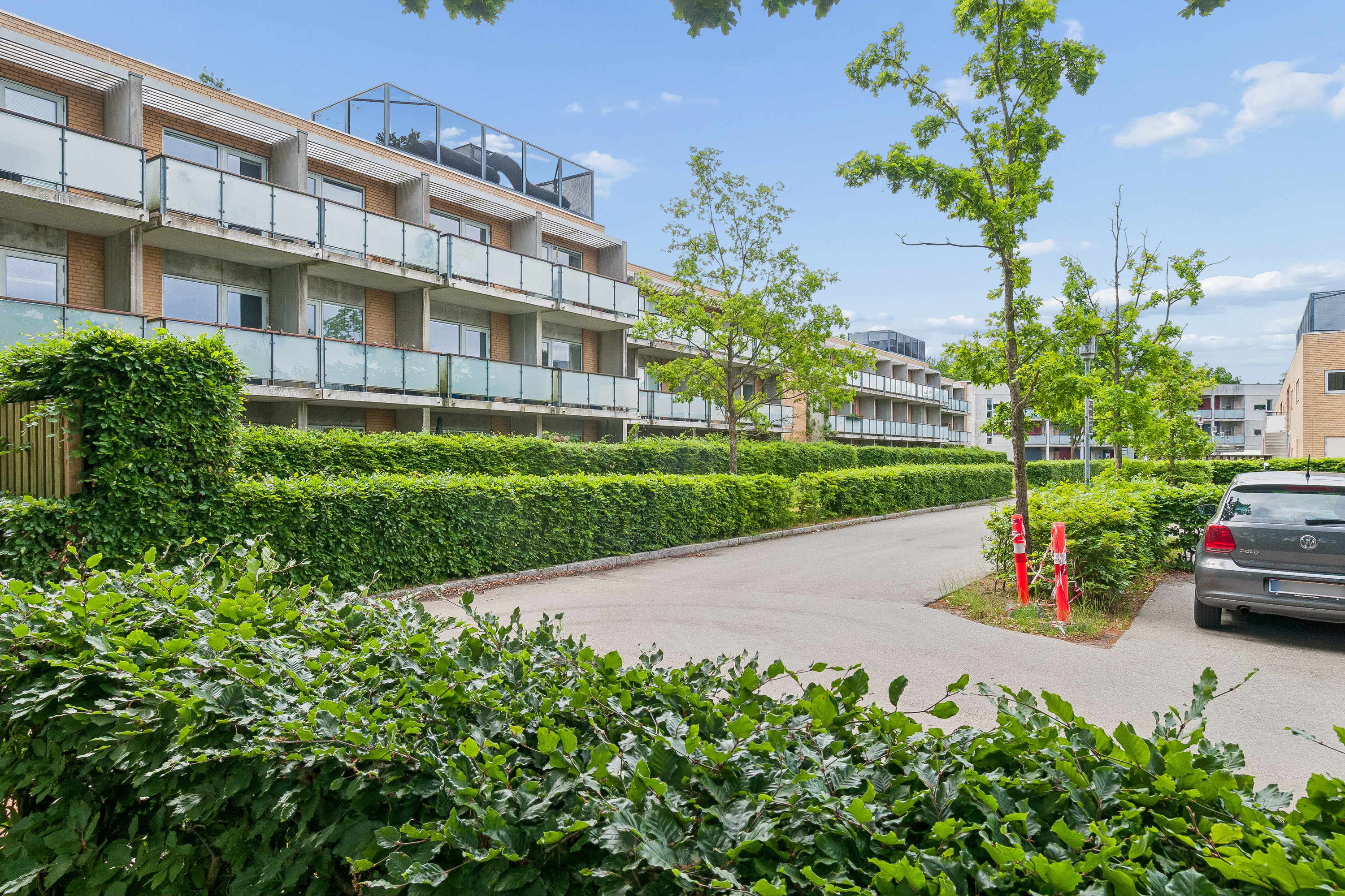 Kollegiebakken 15A, 2. 23., 2800 Kongens Lyngby