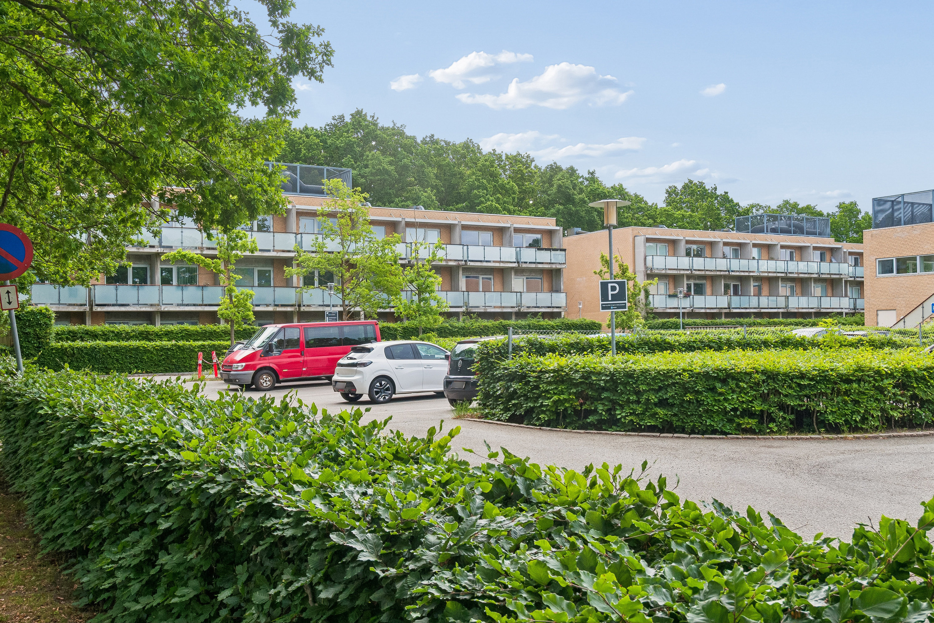 Kollegiebakken 15A, 2. 23., 2800 Kongens Lyngby