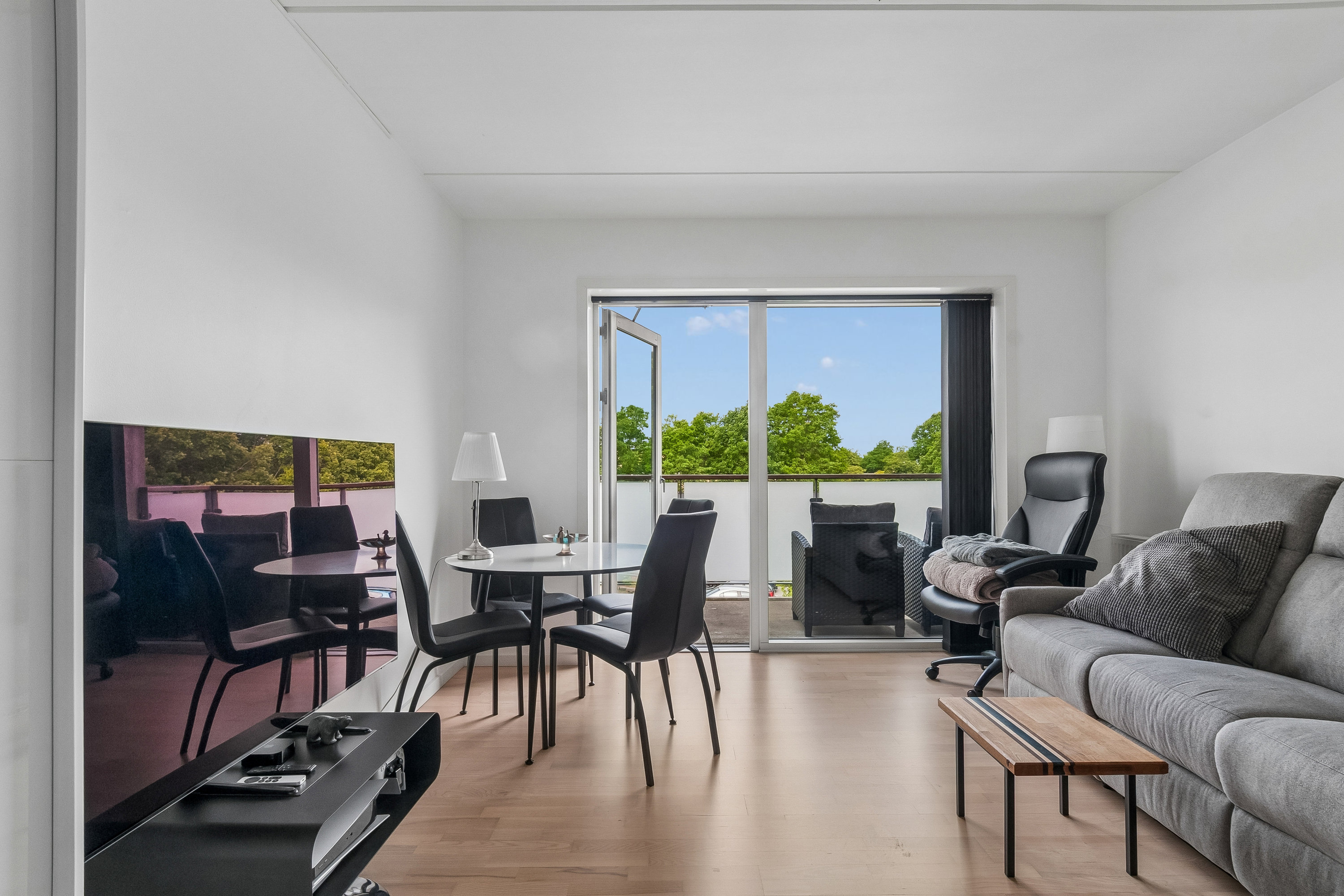 Kollegiebakken 15A, 2. 23., 2800 Kongens Lyngby