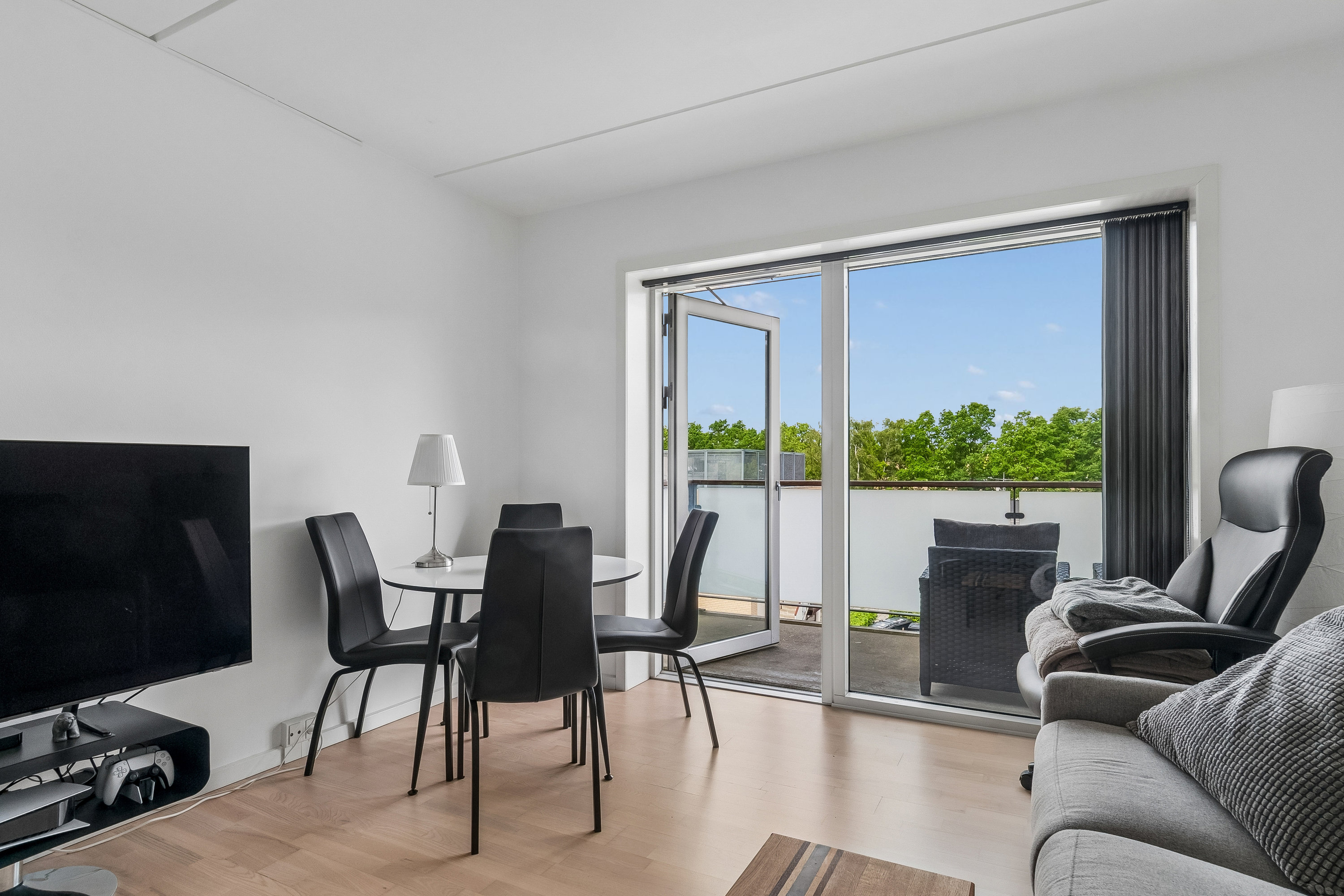 Kollegiebakken 15A, 2. 23., 2800 Kongens Lyngby