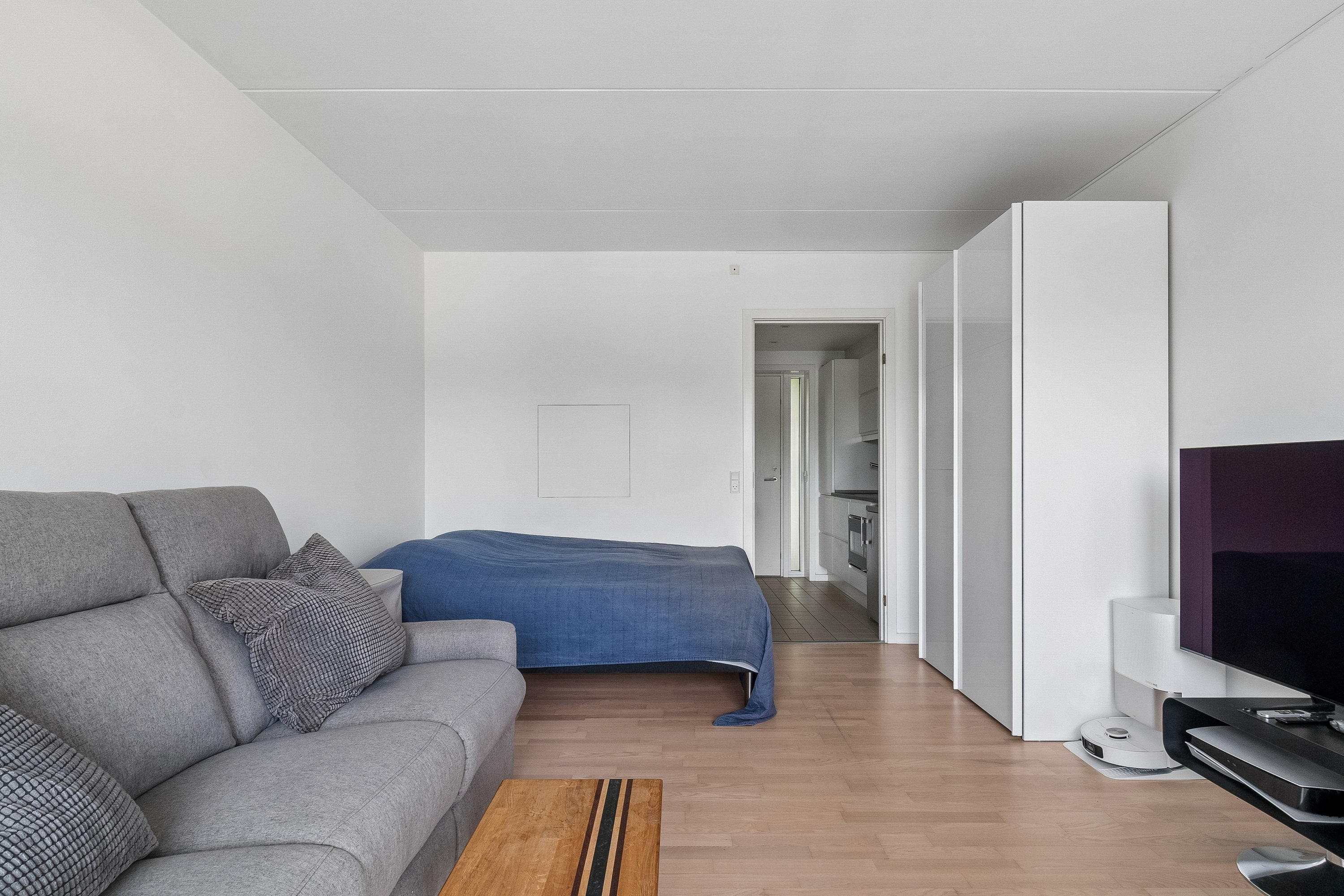 Kollegiebakken 15A, 2. 23., 2800 Kongens Lyngby