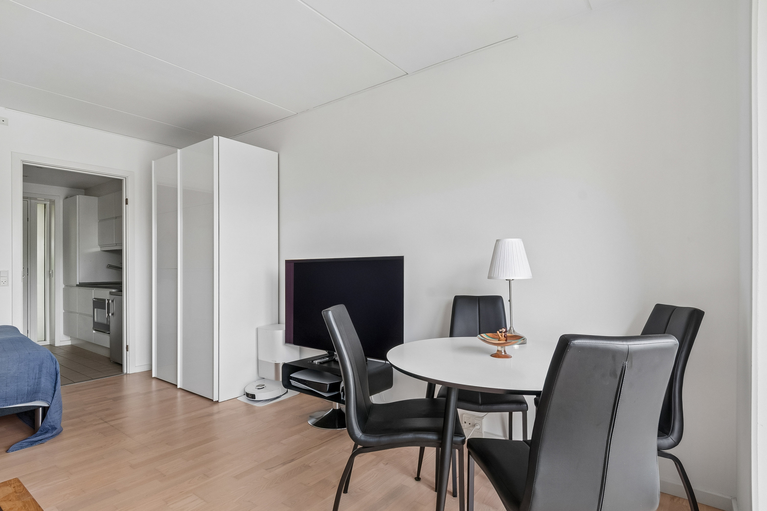 Kollegiebakken 15A, 2. 23., 2800 Kongens Lyngby