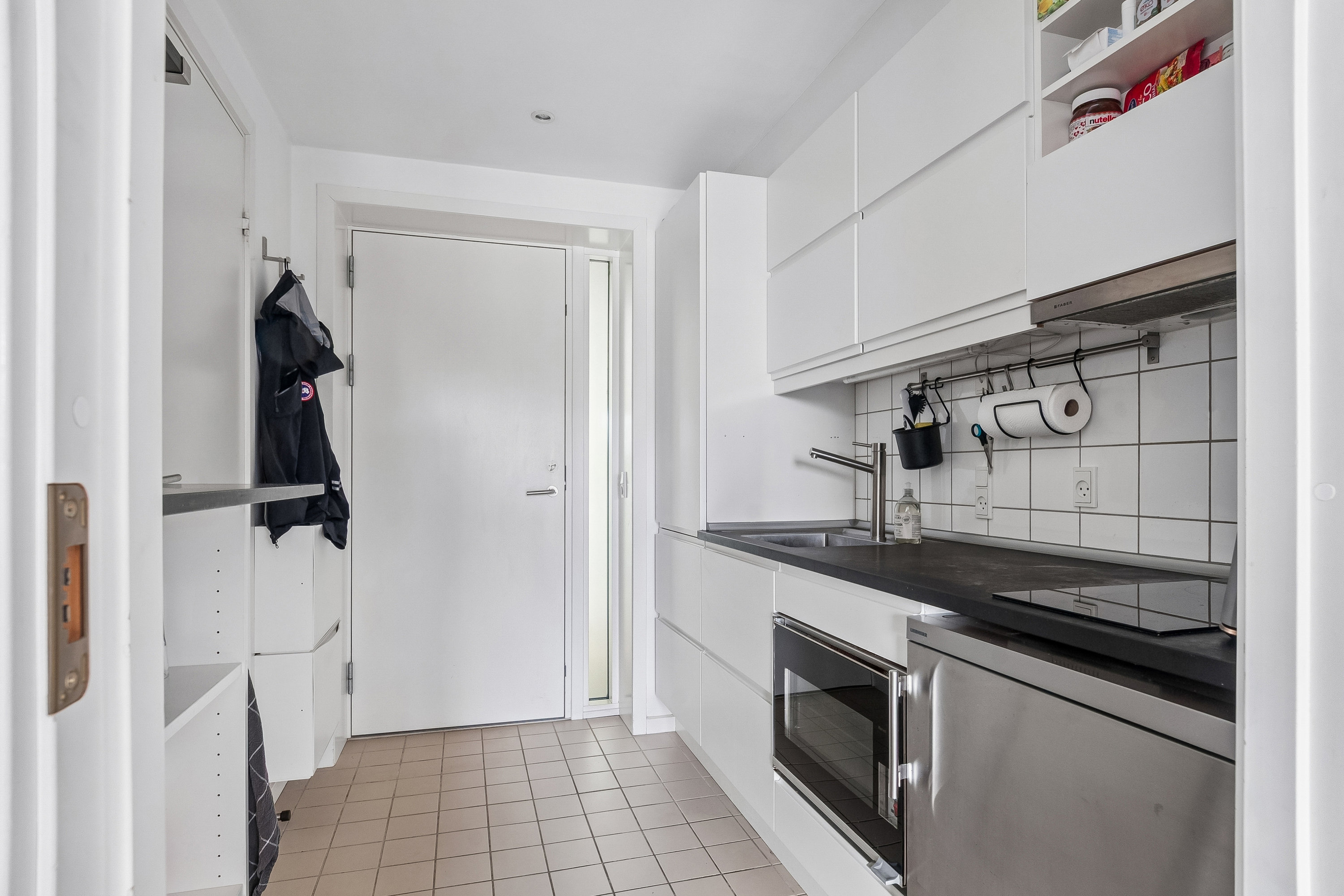 Kollegiebakken 15A, 2. 23., 2800 Kongens Lyngby