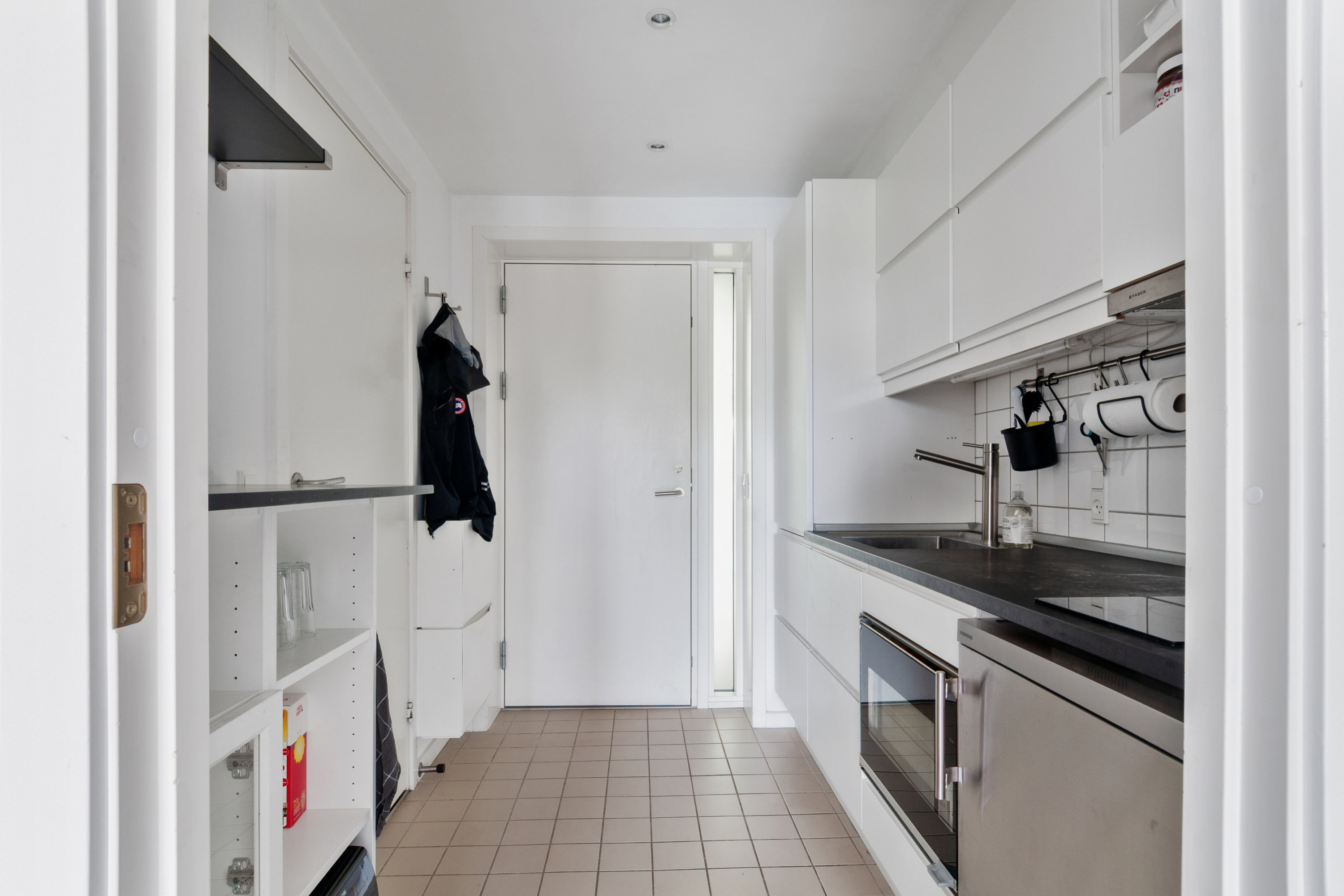 Kollegiebakken 15A, 2. 23., 2800 Kongens Lyngby