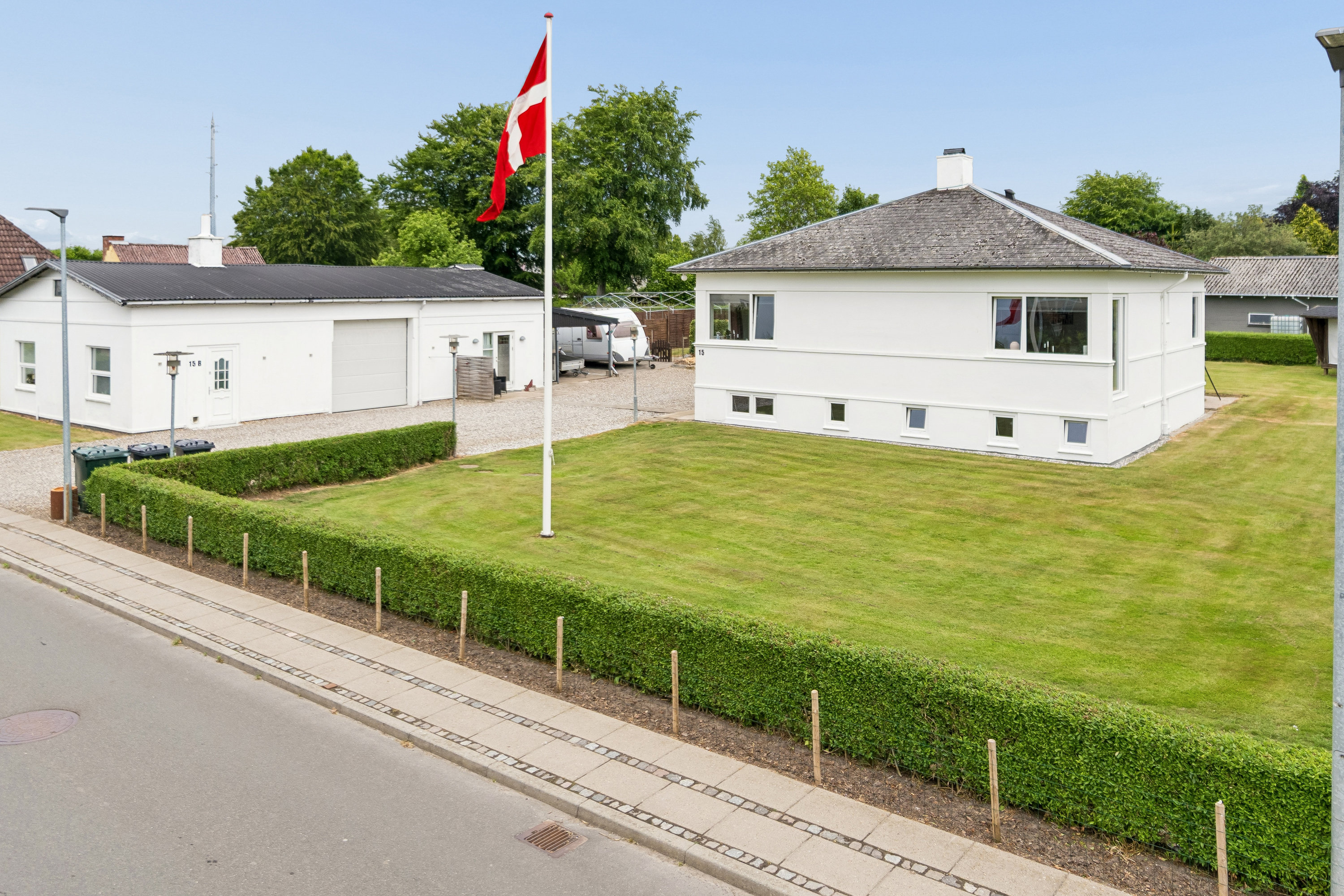 Hovedgaden 15, 6064 Jordrup