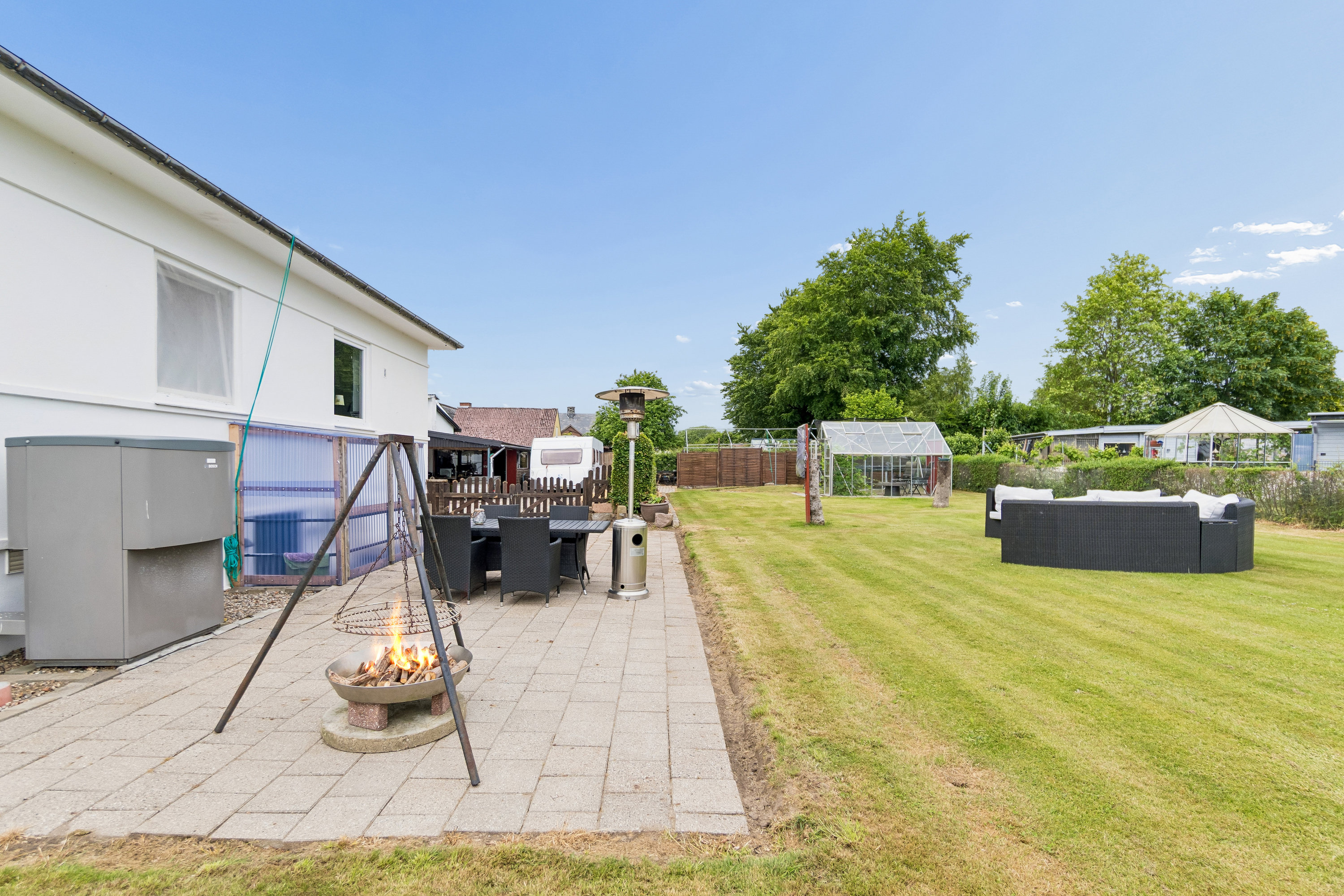 Hovedgaden 15, 6064 Jordrup