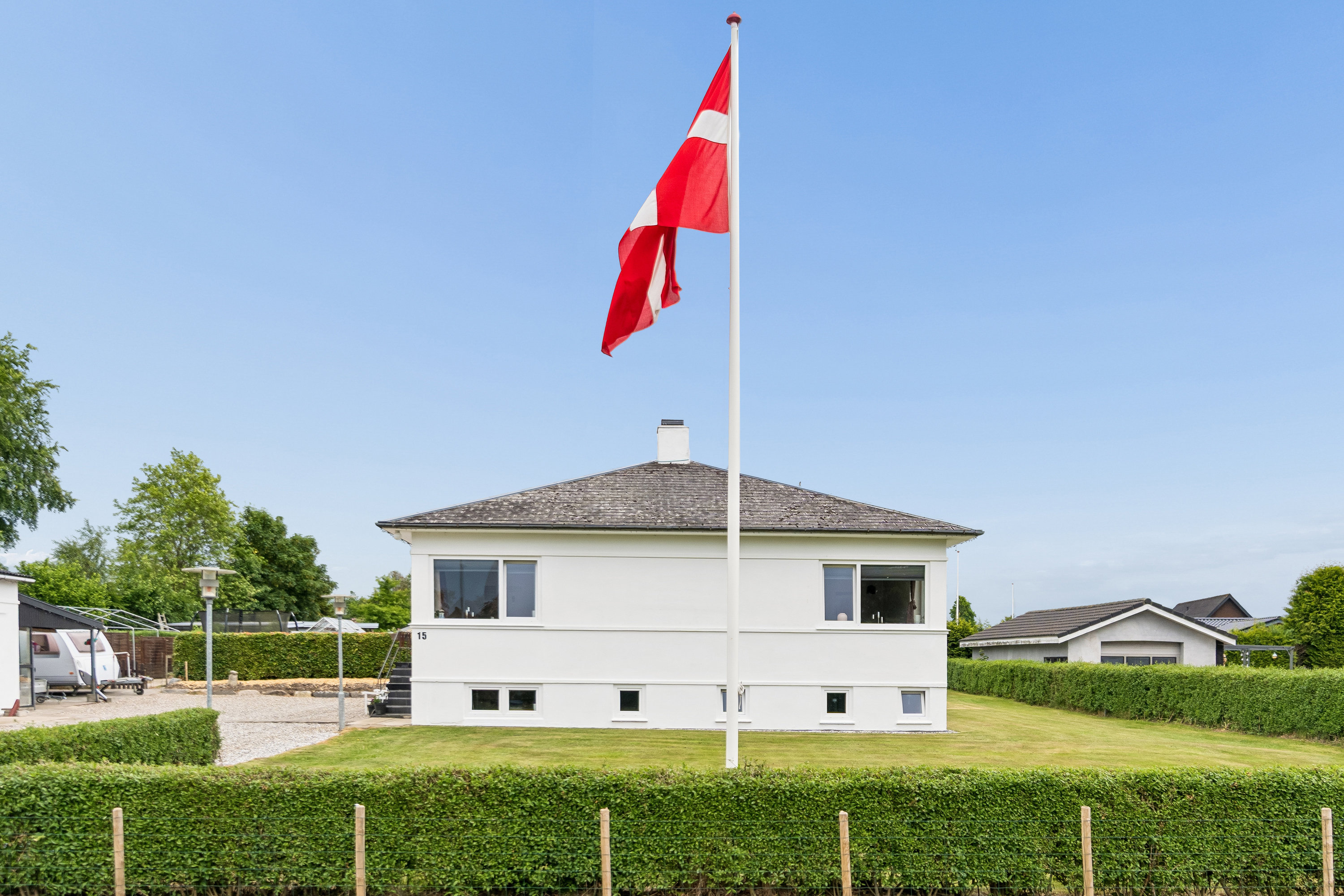 Hovedgaden 15, 6064 Jordrup