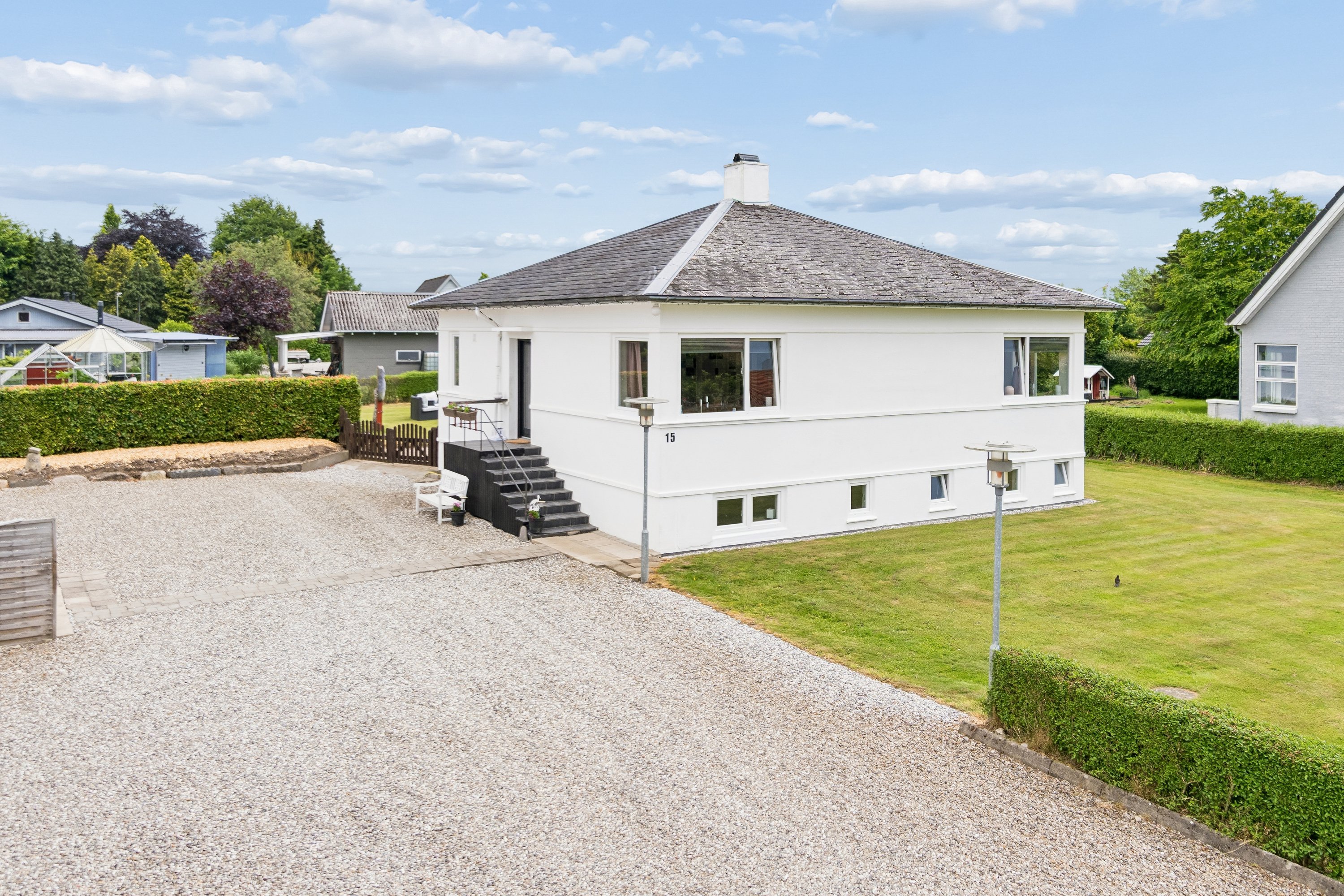 Hovedgaden 15, 6064 Jordrup