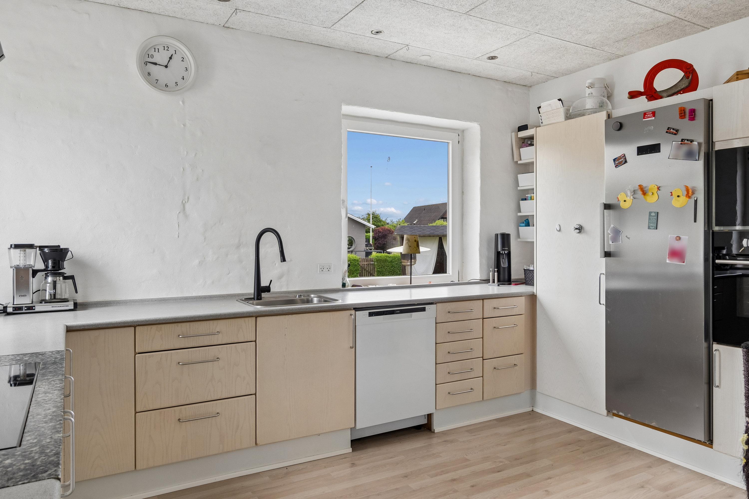 Hovedgaden 15, 6064 Jordrup