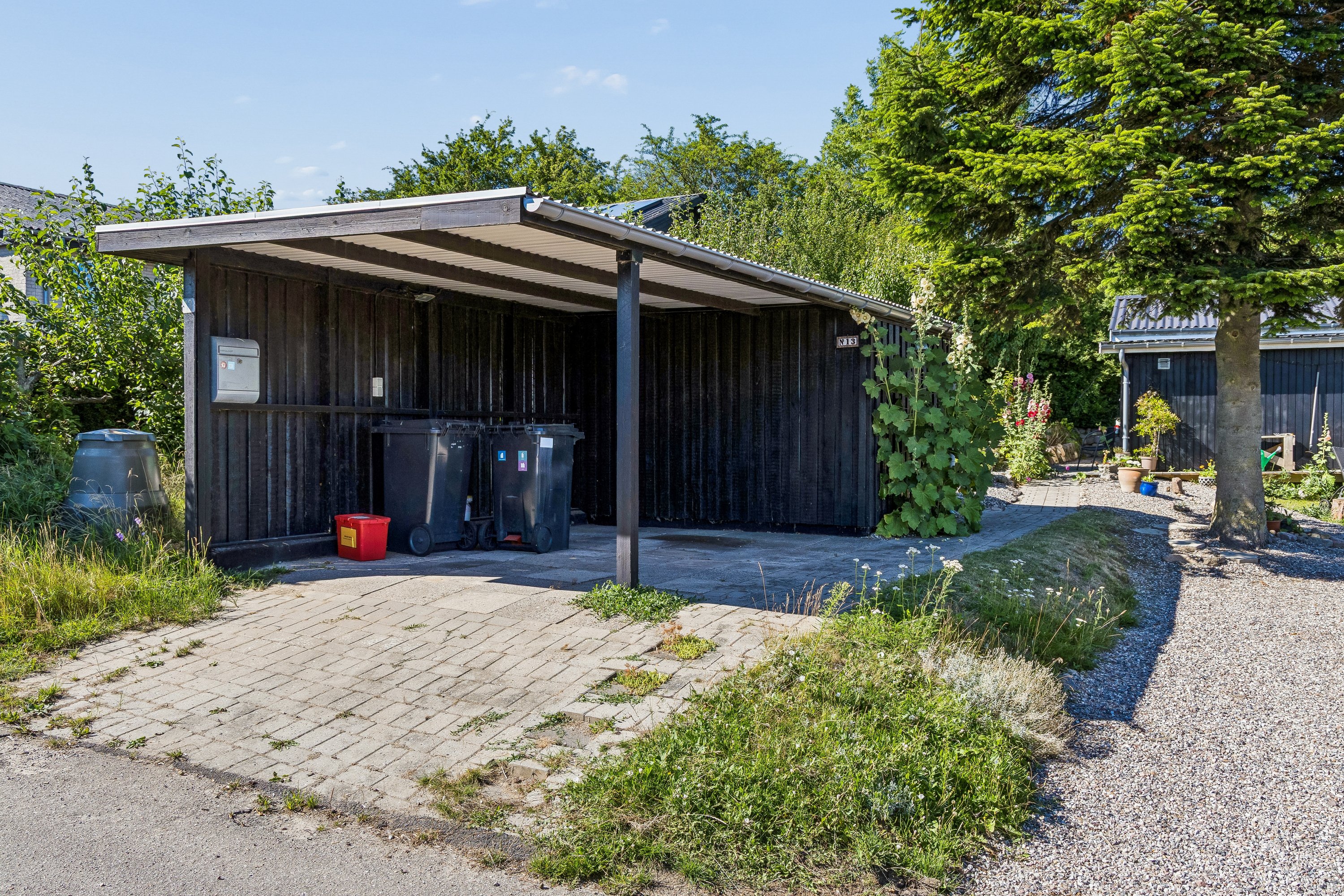 Aldersrovej 13, 4400 Kalundborg