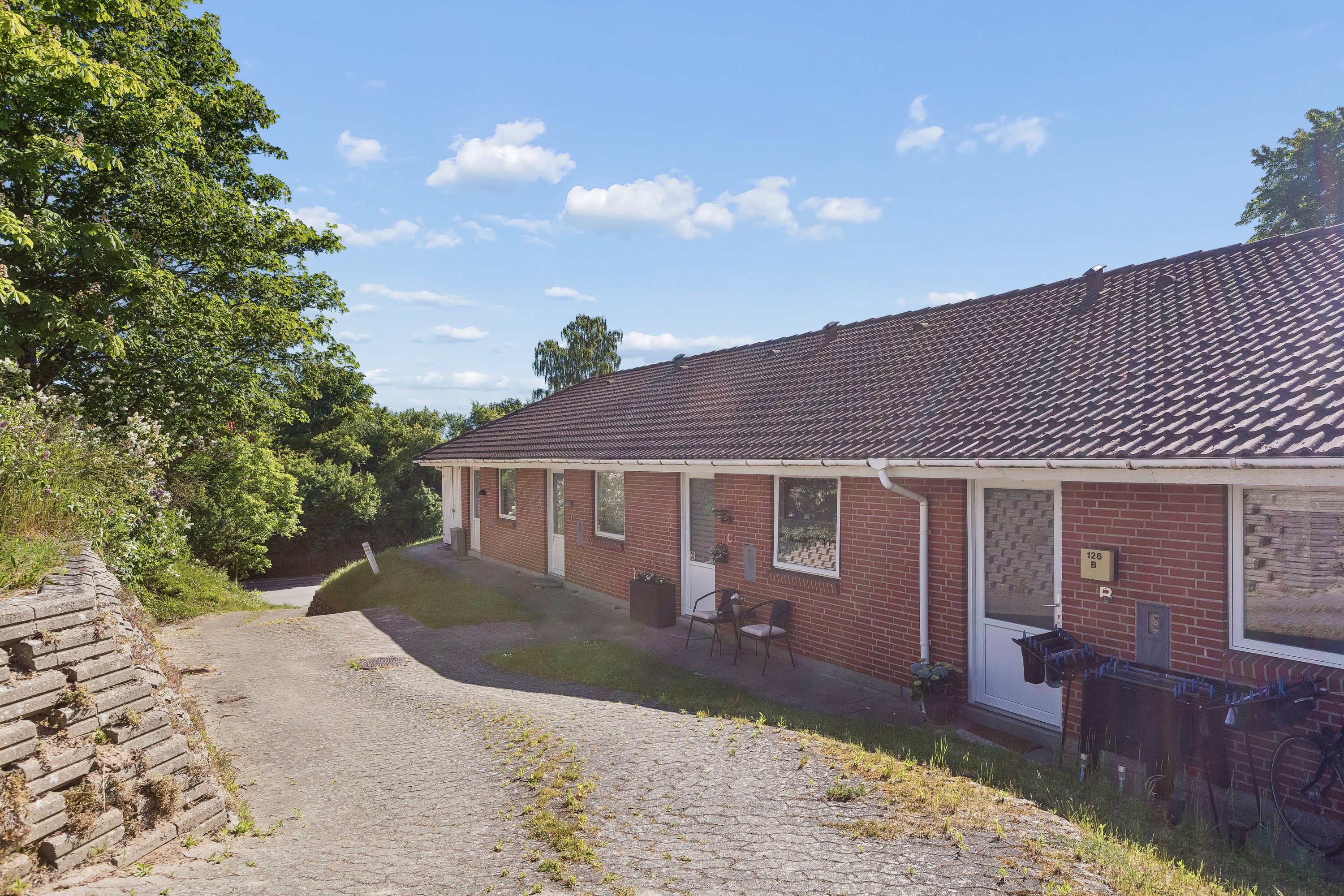 Præstøvej 126C, 4700 Næstved