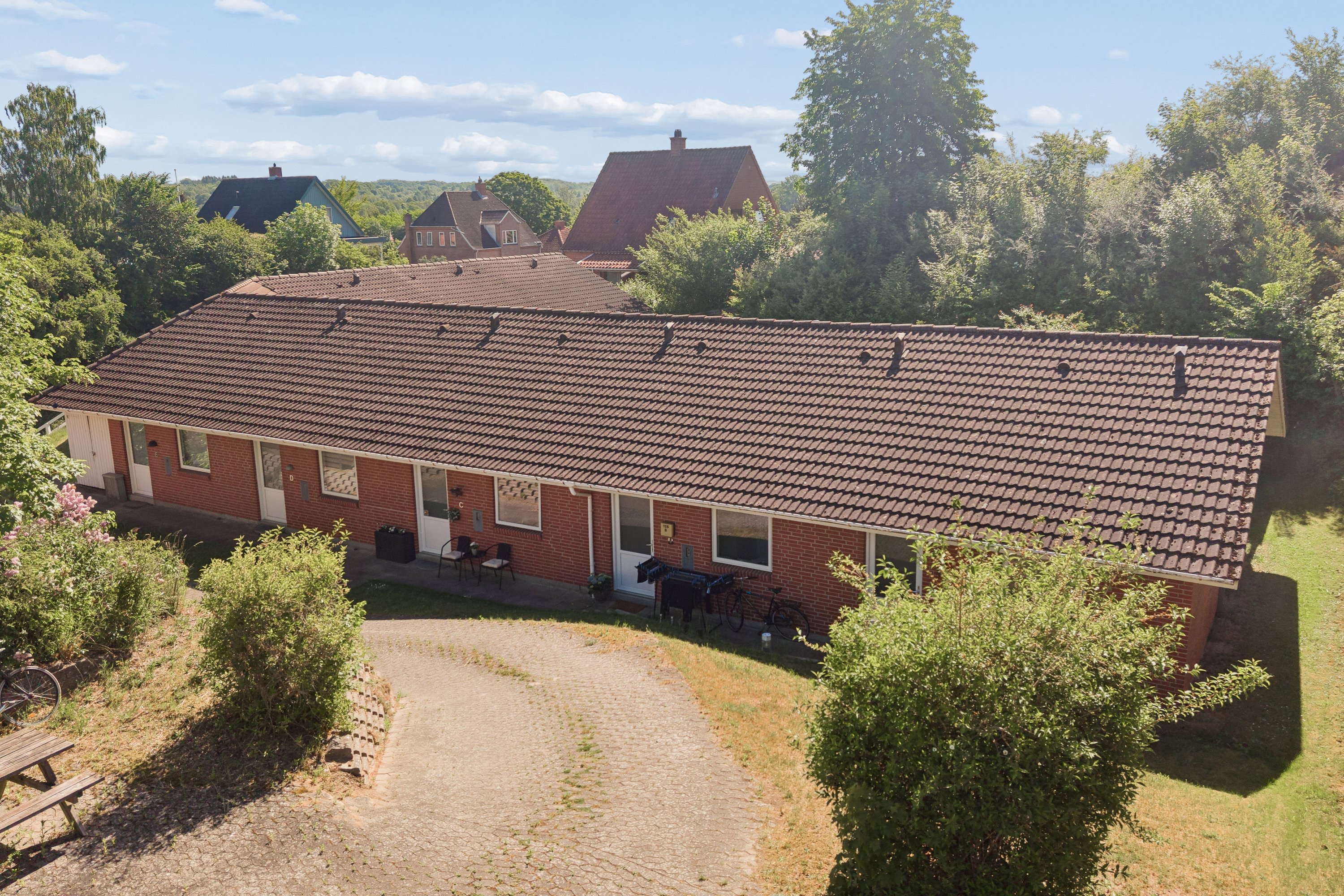 Præstøvej 126C, 4700 Næstved