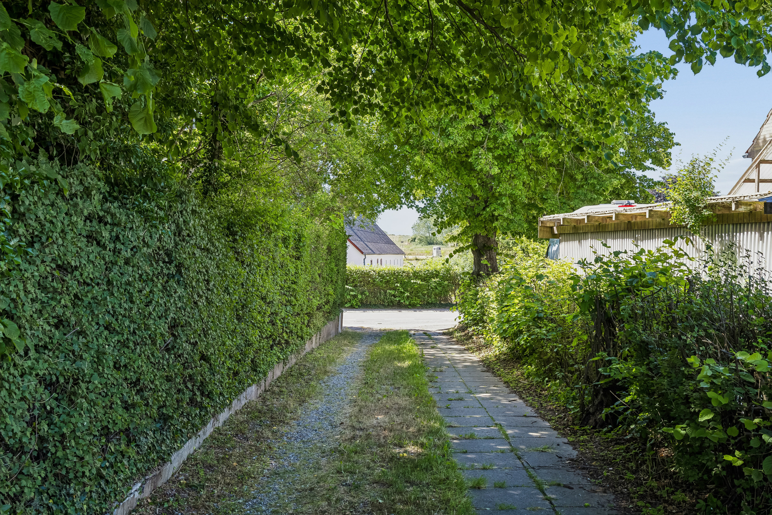 Landevejen 10, 4700 Næstved