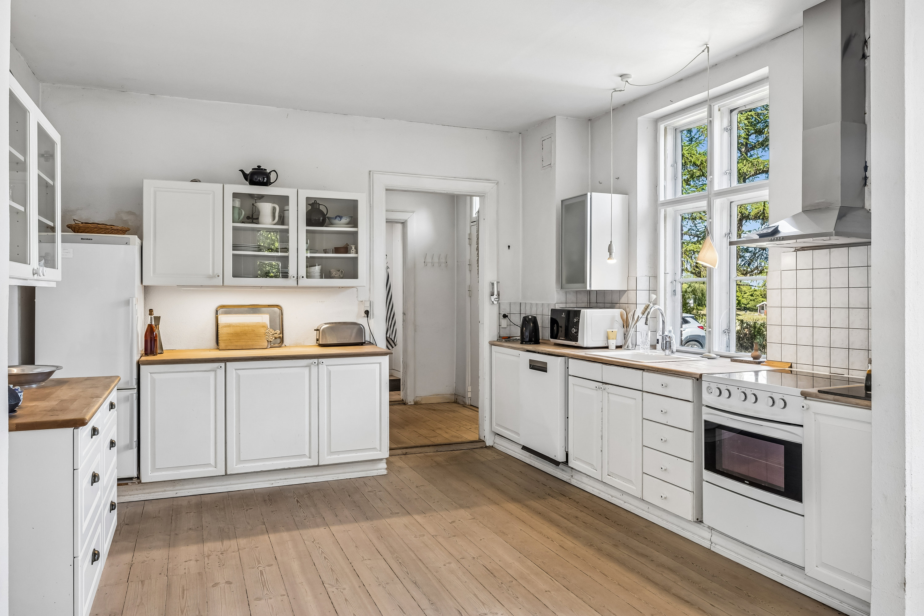 Landevejen 10, 4700 Næstved